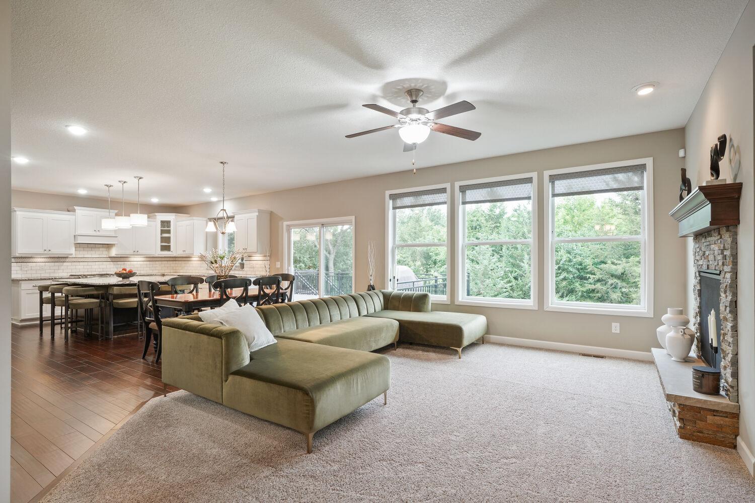 View of Residential at 2820 White Pine Way, Stillwater MN 55082, Stillwater (12 of 35) - Mike Wilen | Minnesota Team Real Estate