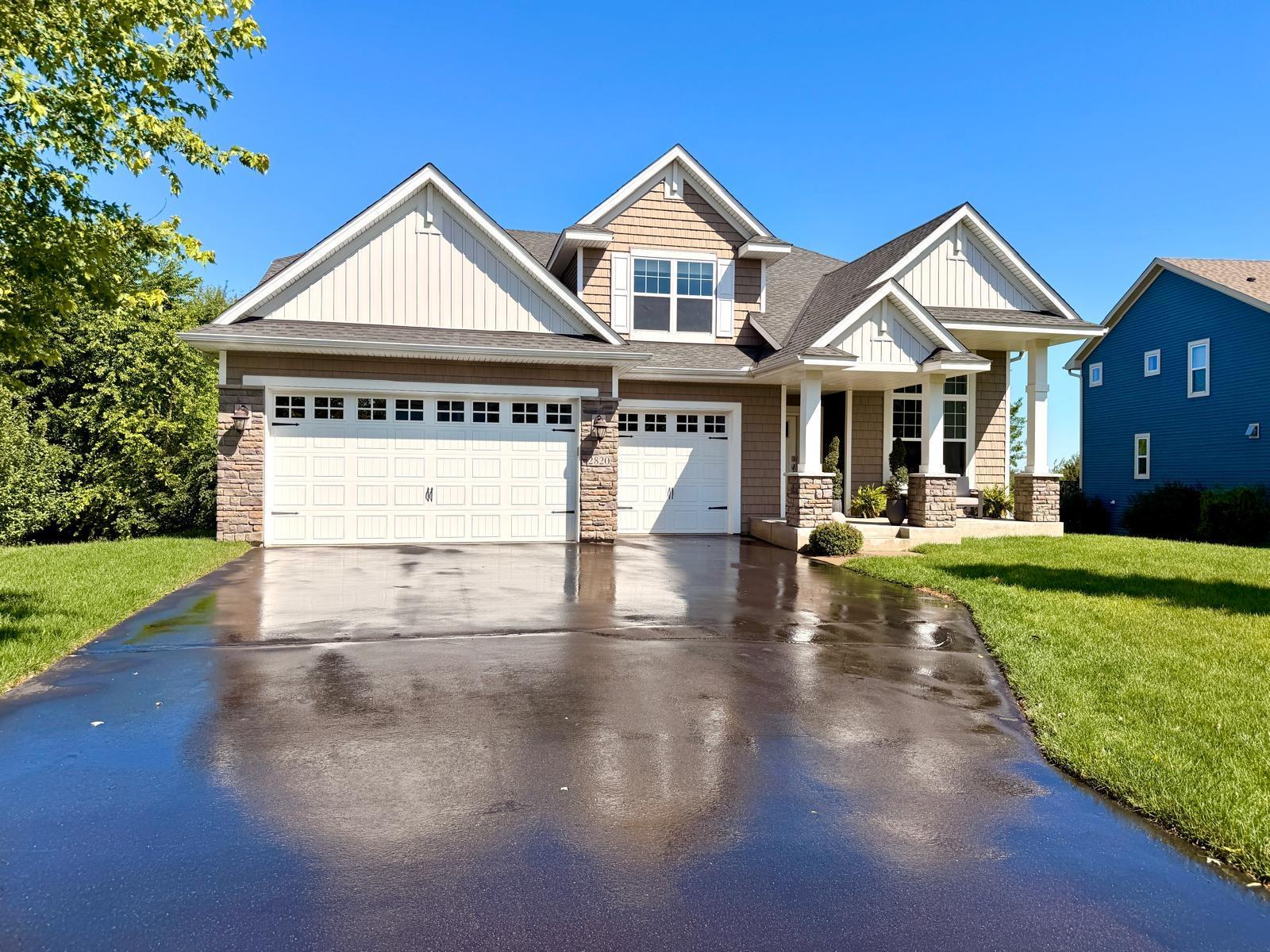 View of Residential at 2820 White Pine Way, Stillwater MN 55082, Stillwater - Mike Wilen | Minnesota Team Real Estate