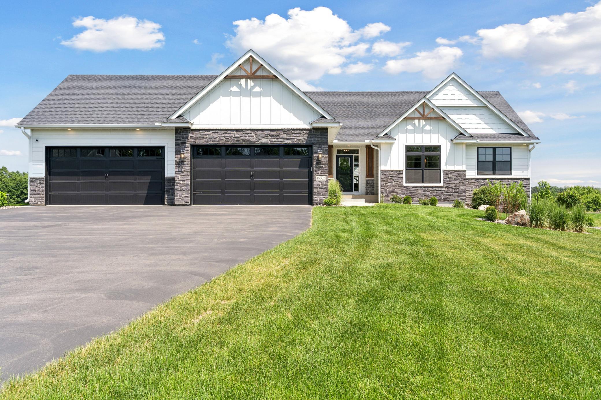 View of Residential at 16885 Inca Street, Andover MN 55304, Andover - Mike Wilen | Minnesota Team Real Estate