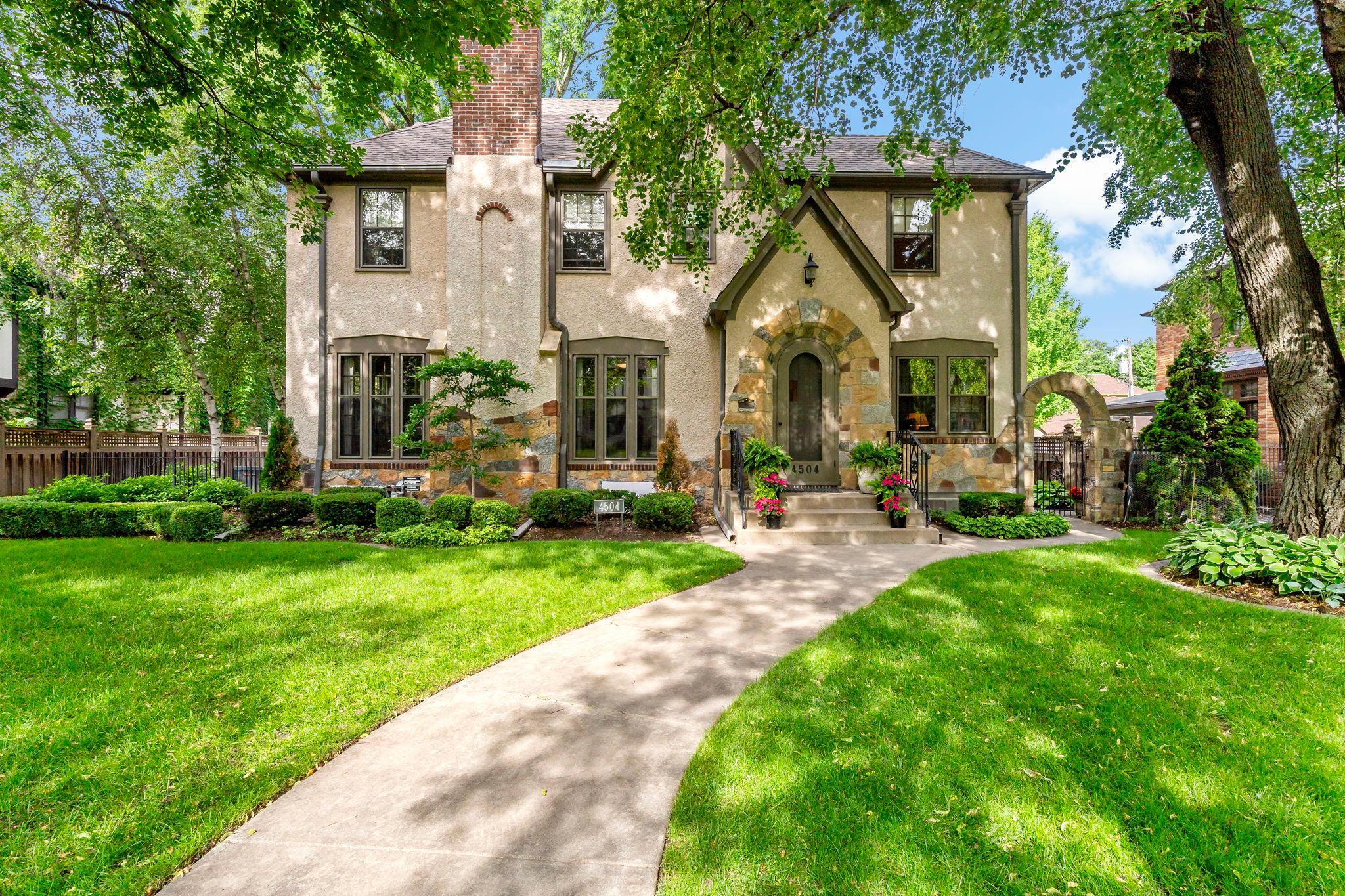 View of Residential at 4504 Moorland Avenue, Edina MN 55424, Edina - Mike Wilen | Minnesota Team Real Estate