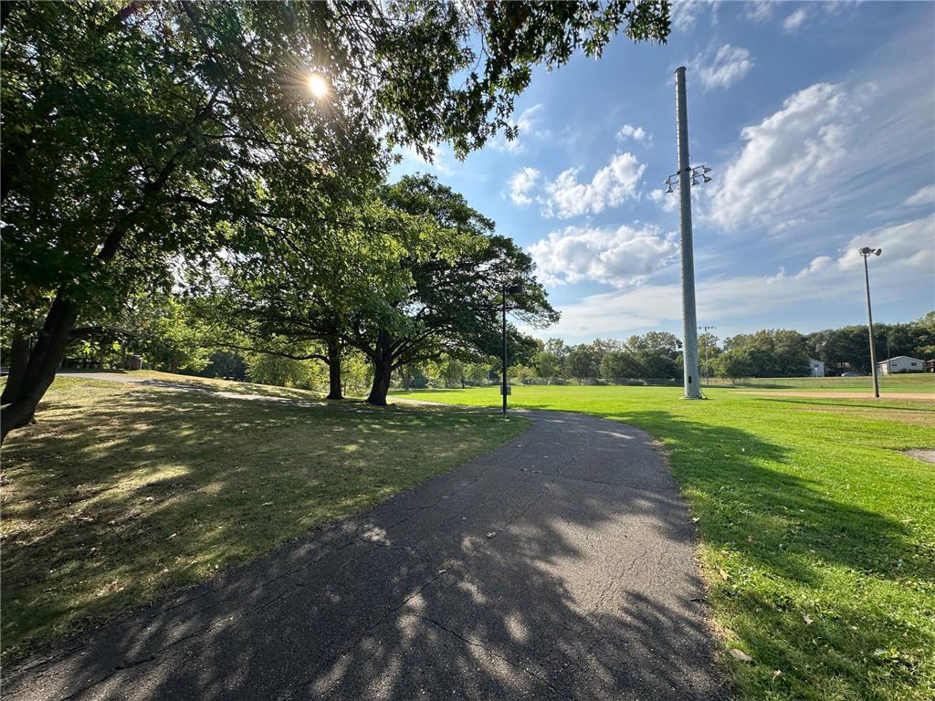 View of Residential at 2341 14th Terrace, New Brighton MN 55112, New Brighton (33 of 38) - Mike Wilen | Minnesota Team Real Estate