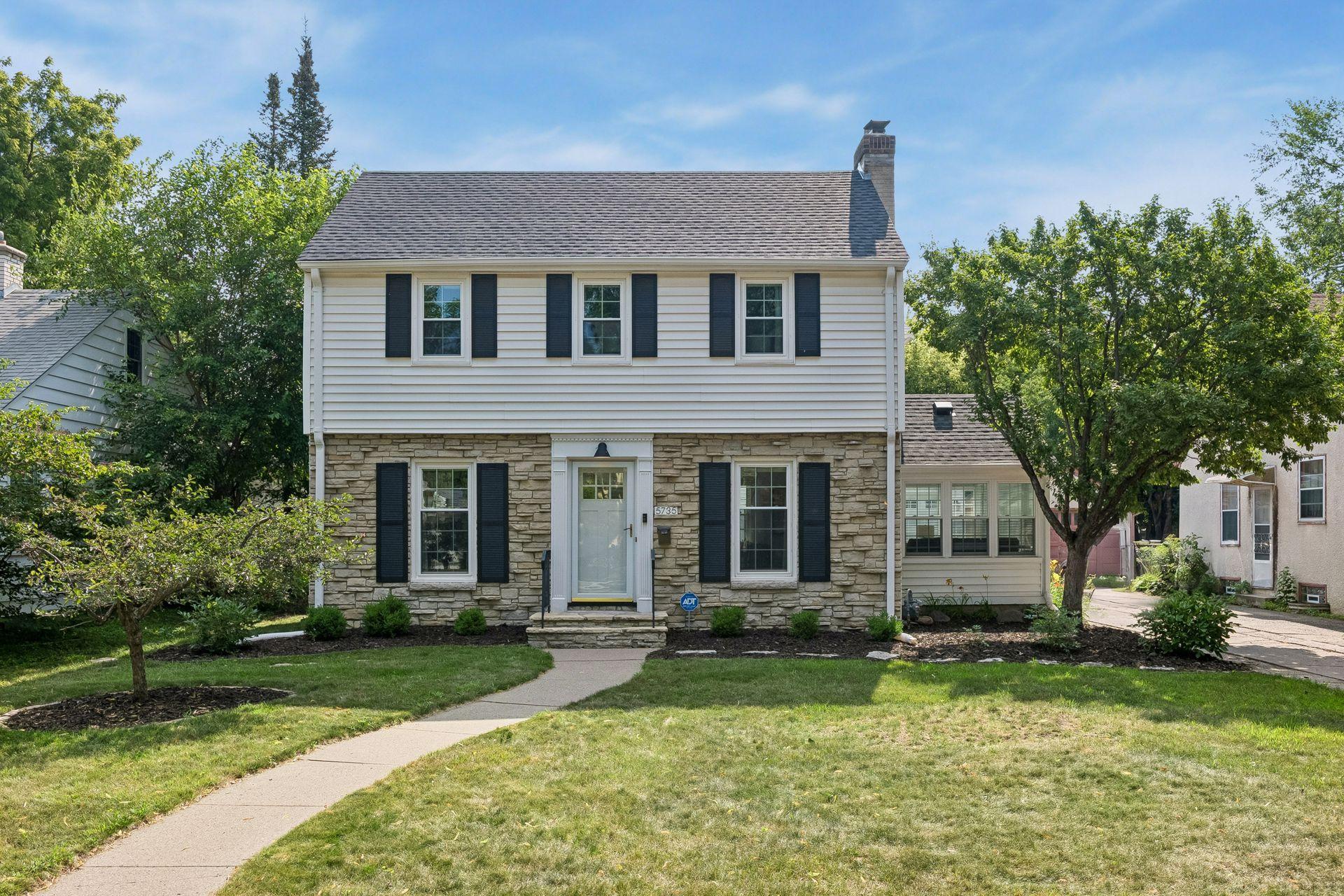 View of Residential at 5735 Colfax Avenue, Minneapolis MN 55419, Minneapolis - Mike Wilen | Minnesota Team Real Estate