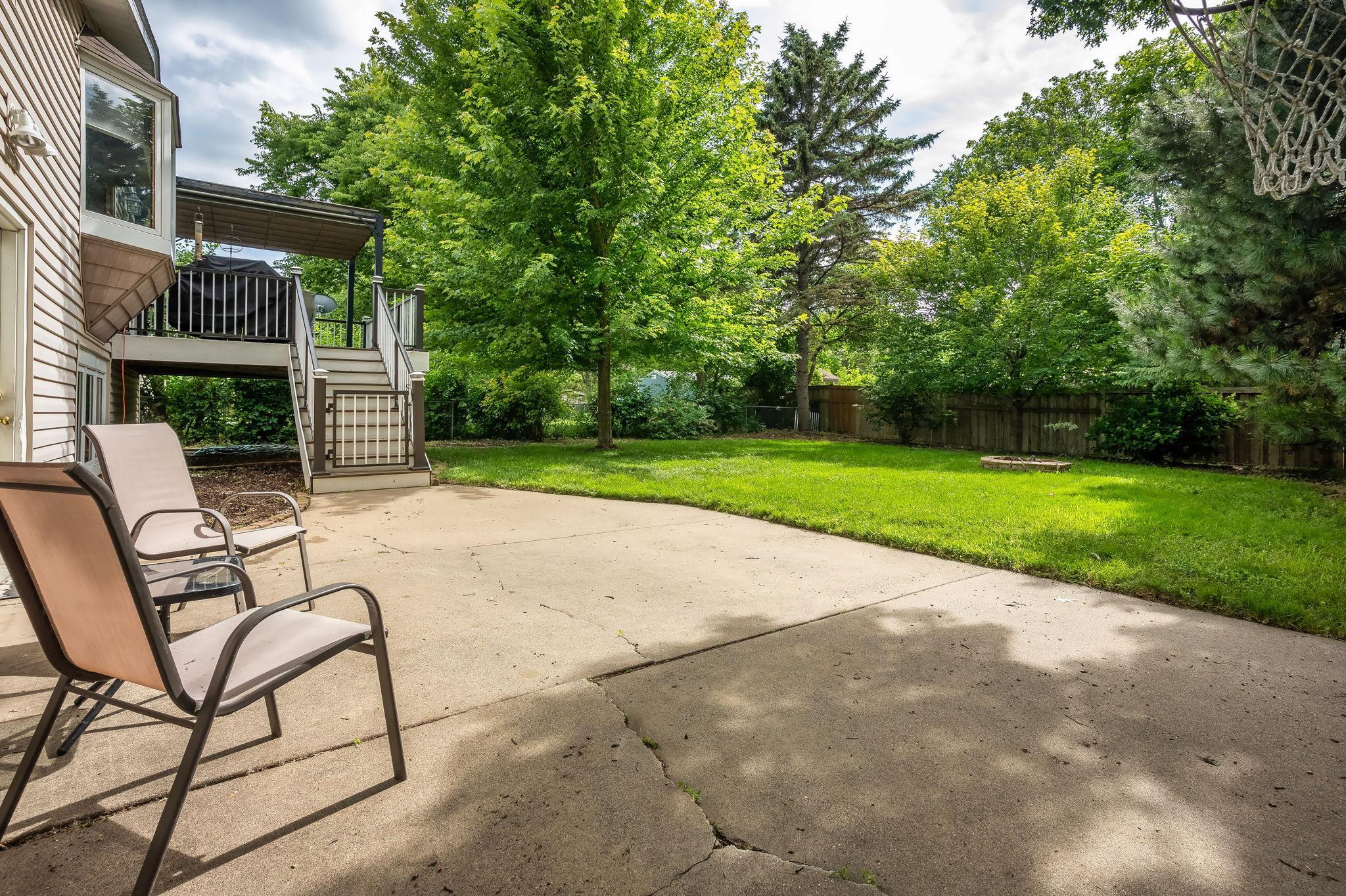 View of Residential at 1794 17th Avenue, New Brighton MN 55112, New Brighton (23 of 27) - Mike Wilen | Minnesota Team Real Estate