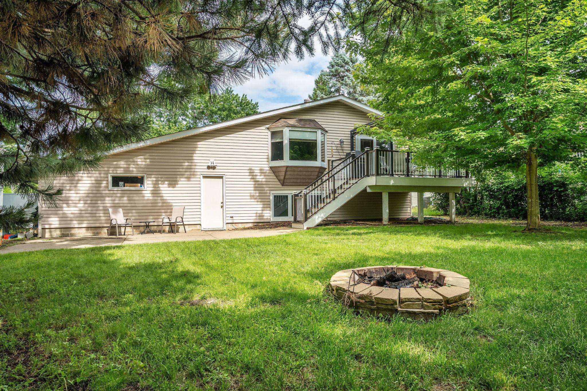 View of Residential at 1794 17th Avenue, New Brighton MN 55112, New Brighton (24 of 27) - Mike Wilen | Minnesota Team Real Estate