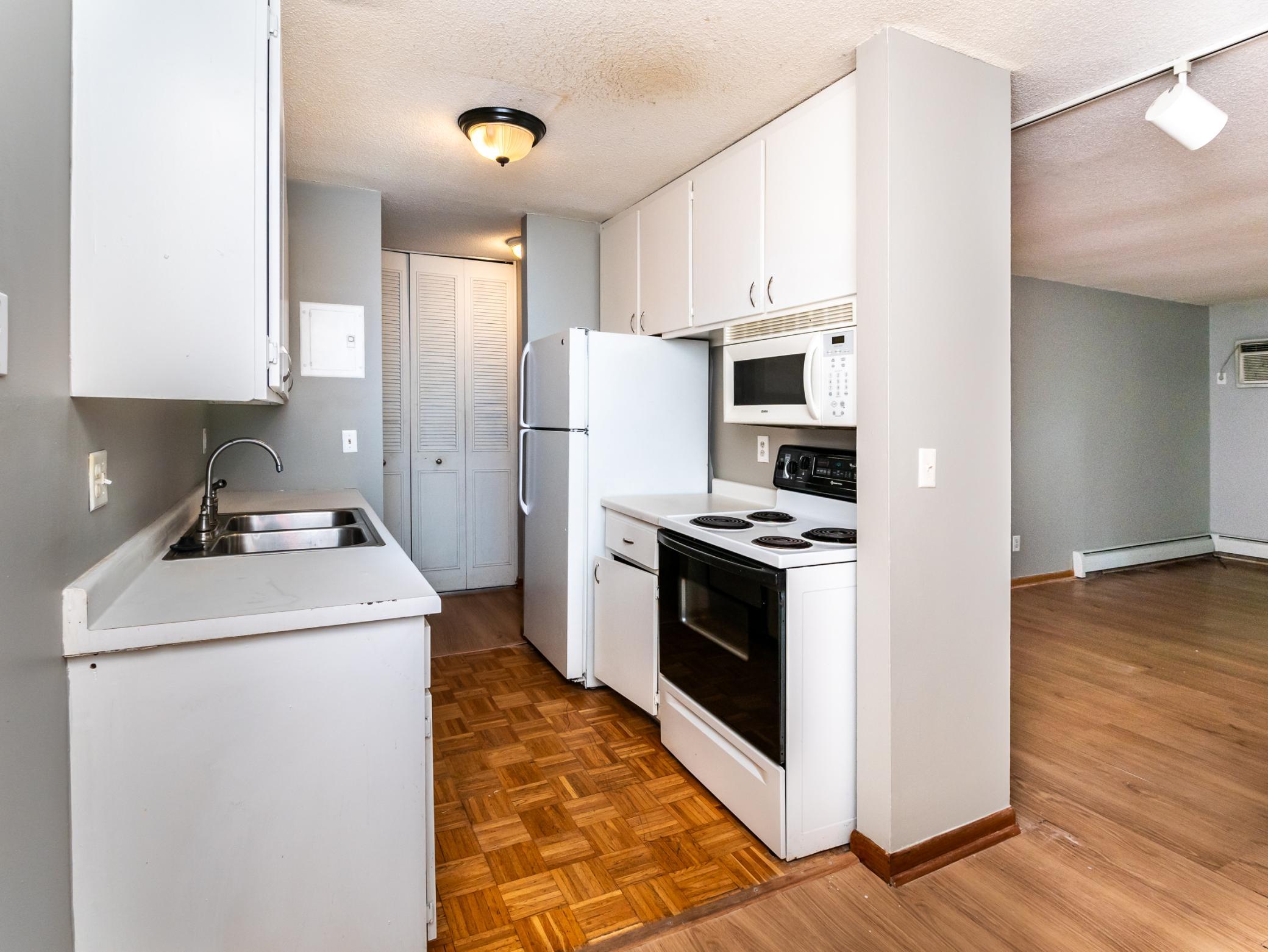 View of Residential at 2800 Hamline Avenue #217, Roseville MN 55113, Roseville (6 of 17) - Mike Wilen | Minnesota Team Real Estate