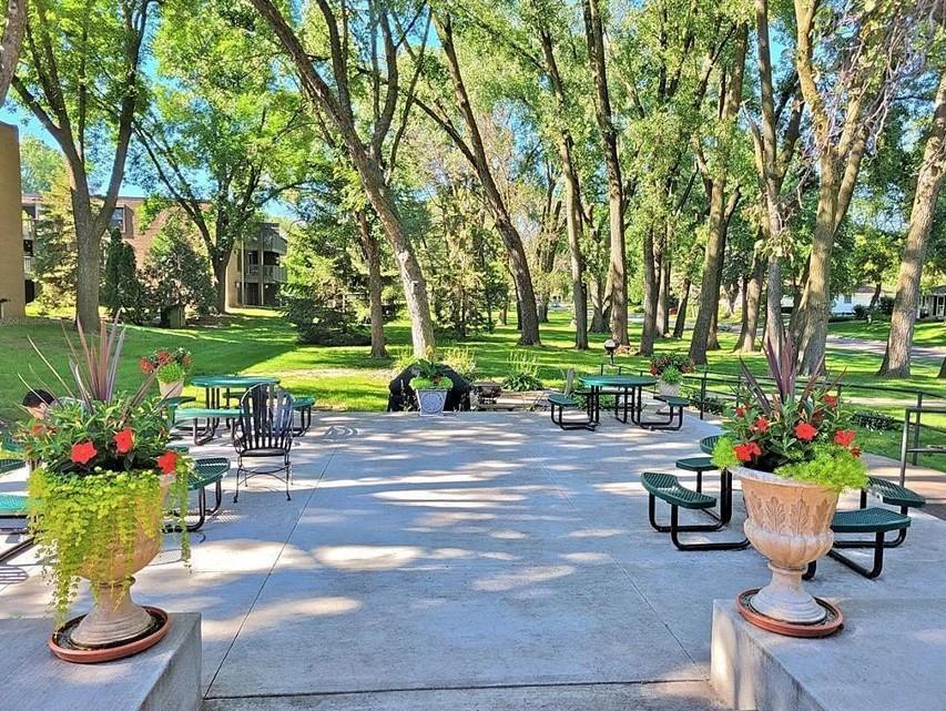 View of Residential at 2800 Hamline Avenue #217, Roseville MN 55113, Roseville (17 of 17) - Mike Wilen | Minnesota Team Real Estate