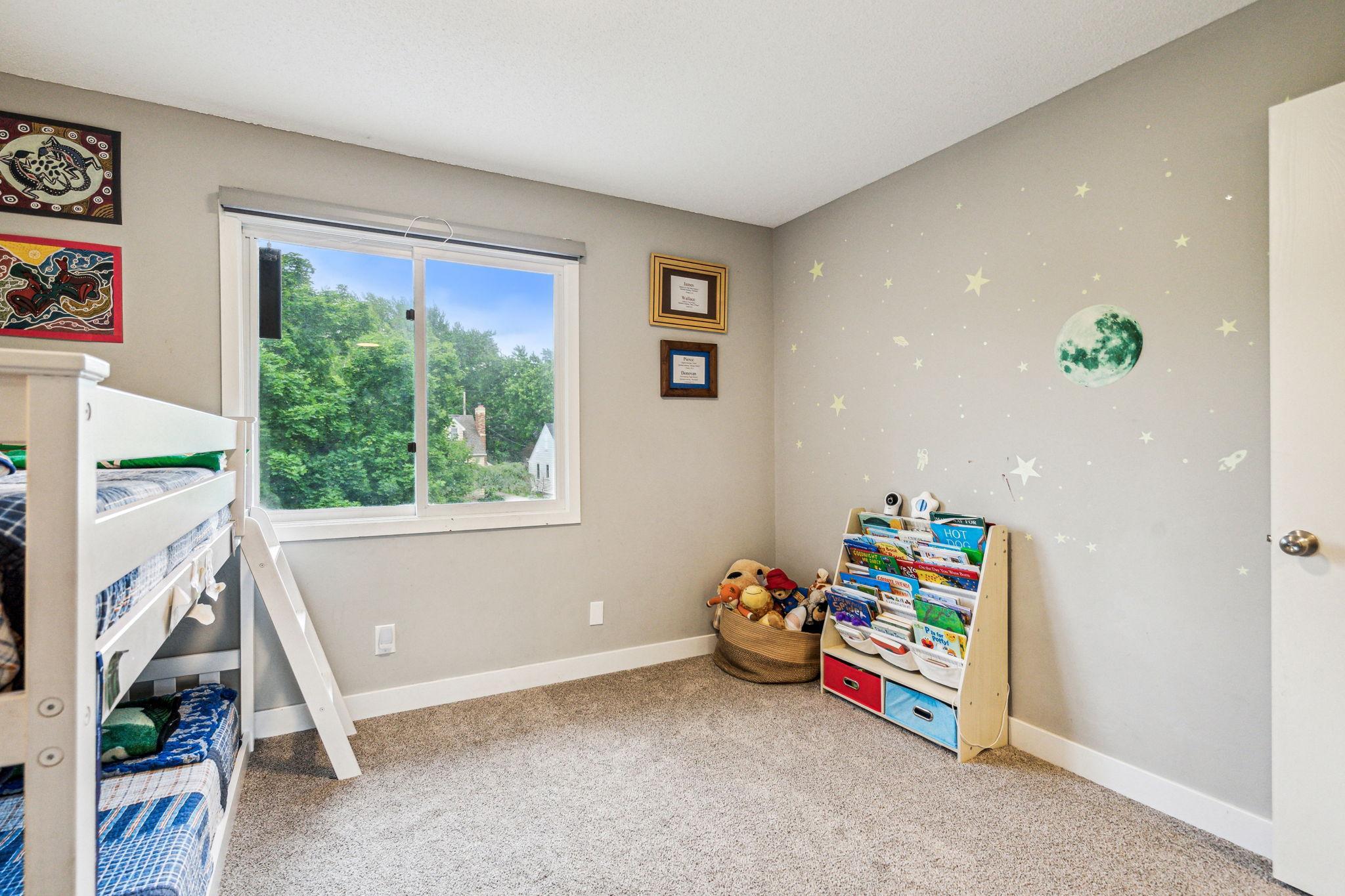 View of Residential Income at 3724 Joppa Avenue, Saint Louis Park MN 55416, Saint Louis Park (24 of 79) - Mike Wilen | Minnesota Team Real Estate