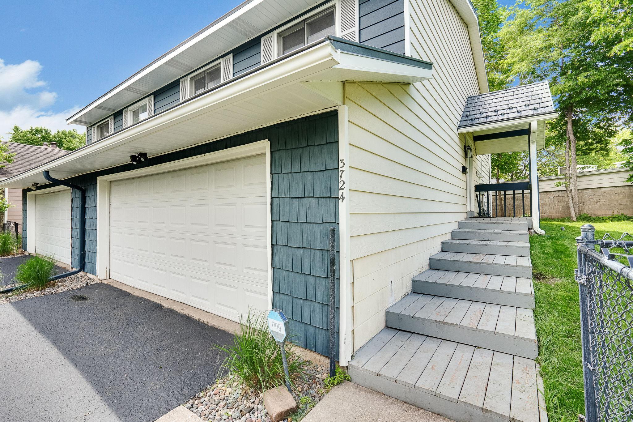 View of Residential Income at 3724 Joppa Avenue, Saint Louis Park MN 55416, Saint Louis Park (2 of 79) - Mike Wilen | Minnesota Team Real Estate