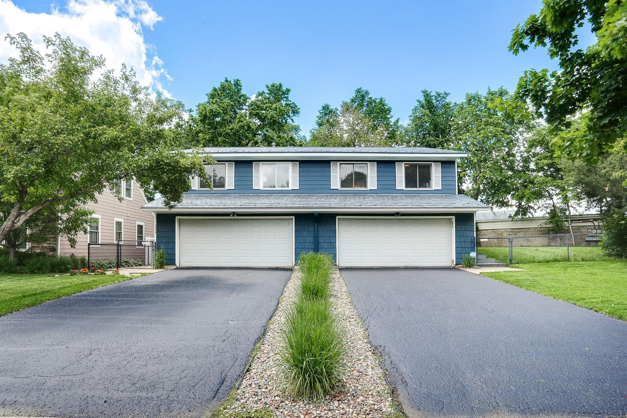 View of Residential Income at 3724 Joppa Avenue, Saint Louis Park MN 55416, Saint Louis Park (79 of 79) - Mike Wilen | Minnesota Team Real Estate