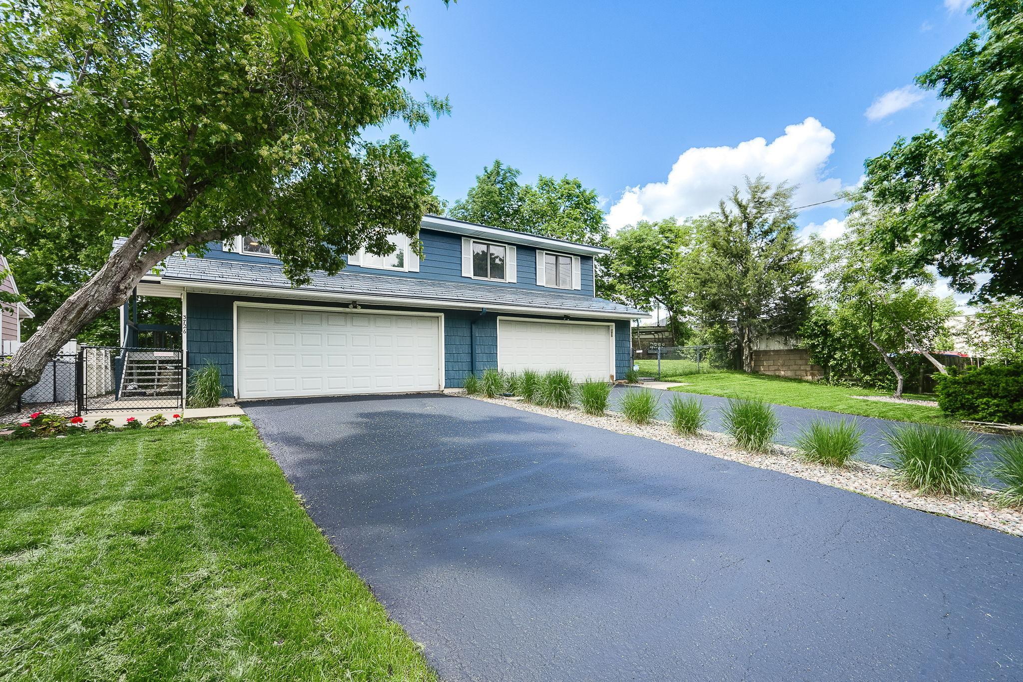 View of Residential Income at 3724 Joppa Avenue, Saint Louis Park MN 55416, Saint Louis Park (77 of 79) - Mike Wilen | Minnesota Team Real Estate
