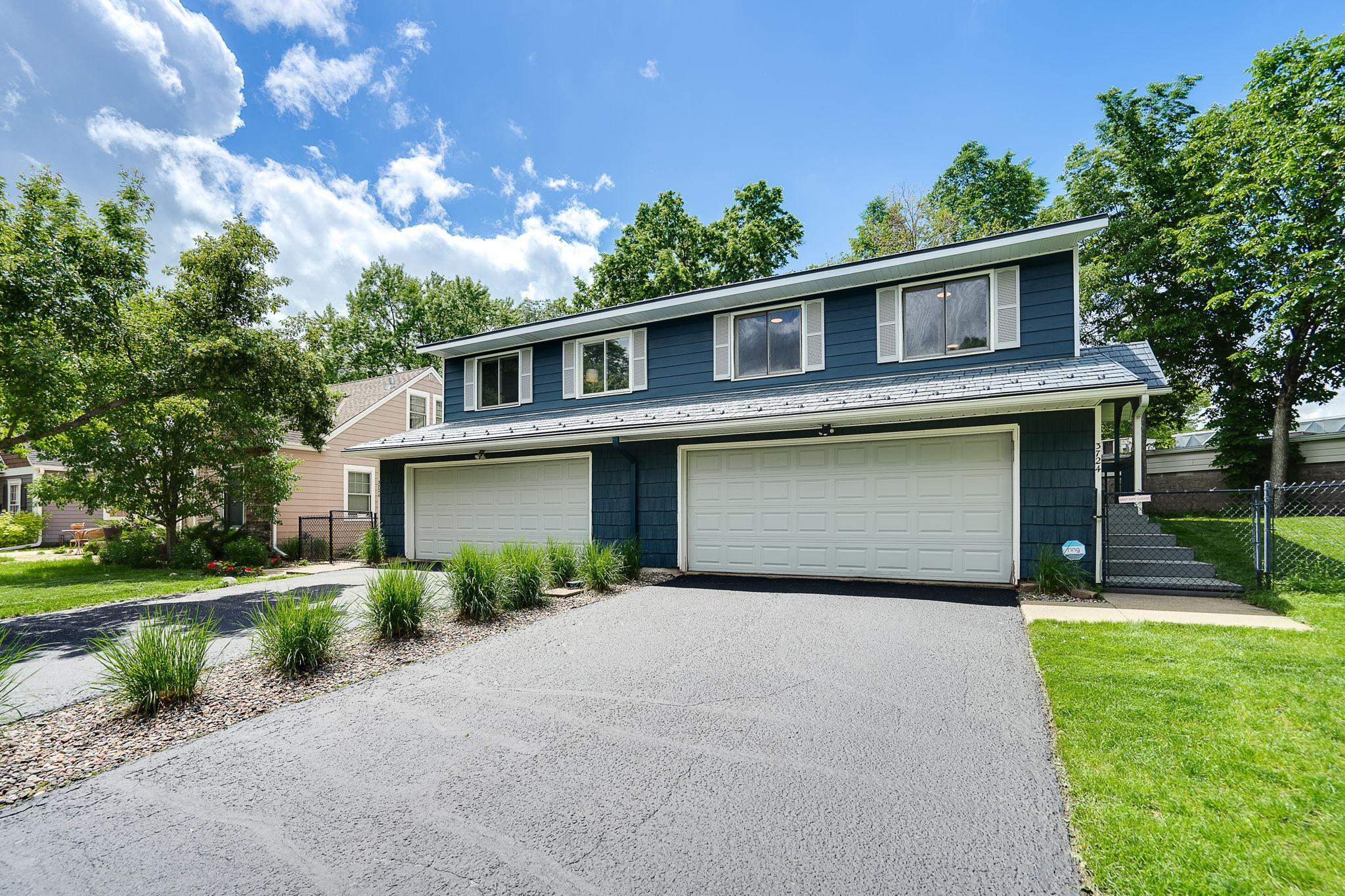 View of Residential Income at 3724 Joppa Avenue, Saint Louis Park MN 55416, Saint Louis Park (76 of 79) - Mike Wilen | Minnesota Team Real Estate