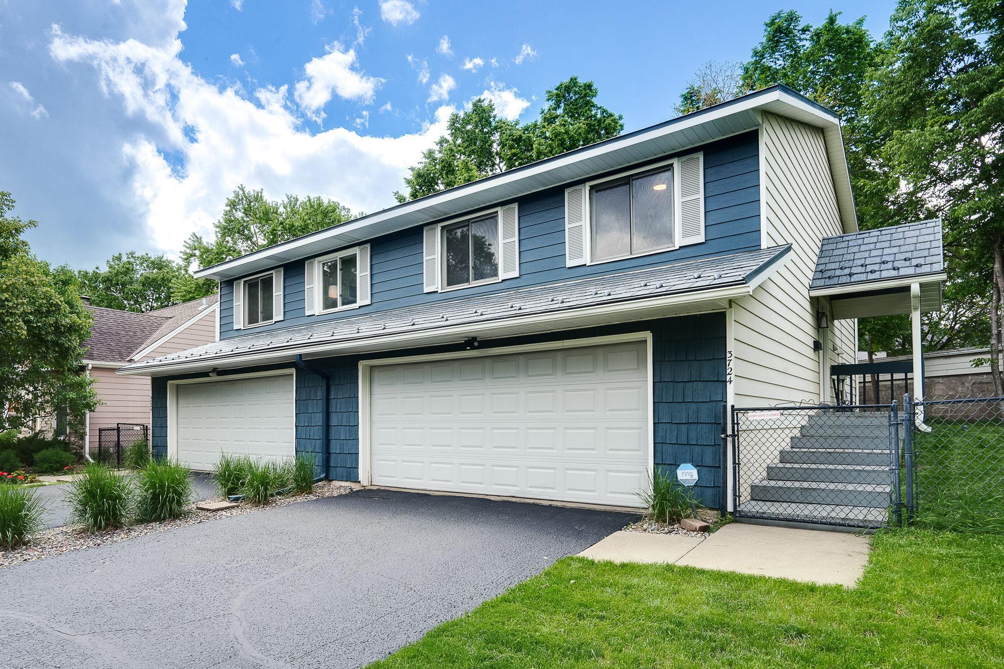 View of Residential Income at 3724 Joppa Avenue, Saint Louis Park MN 55416, Saint Louis Park (75 of 79) - Mike Wilen | Minnesota Team Real Estate