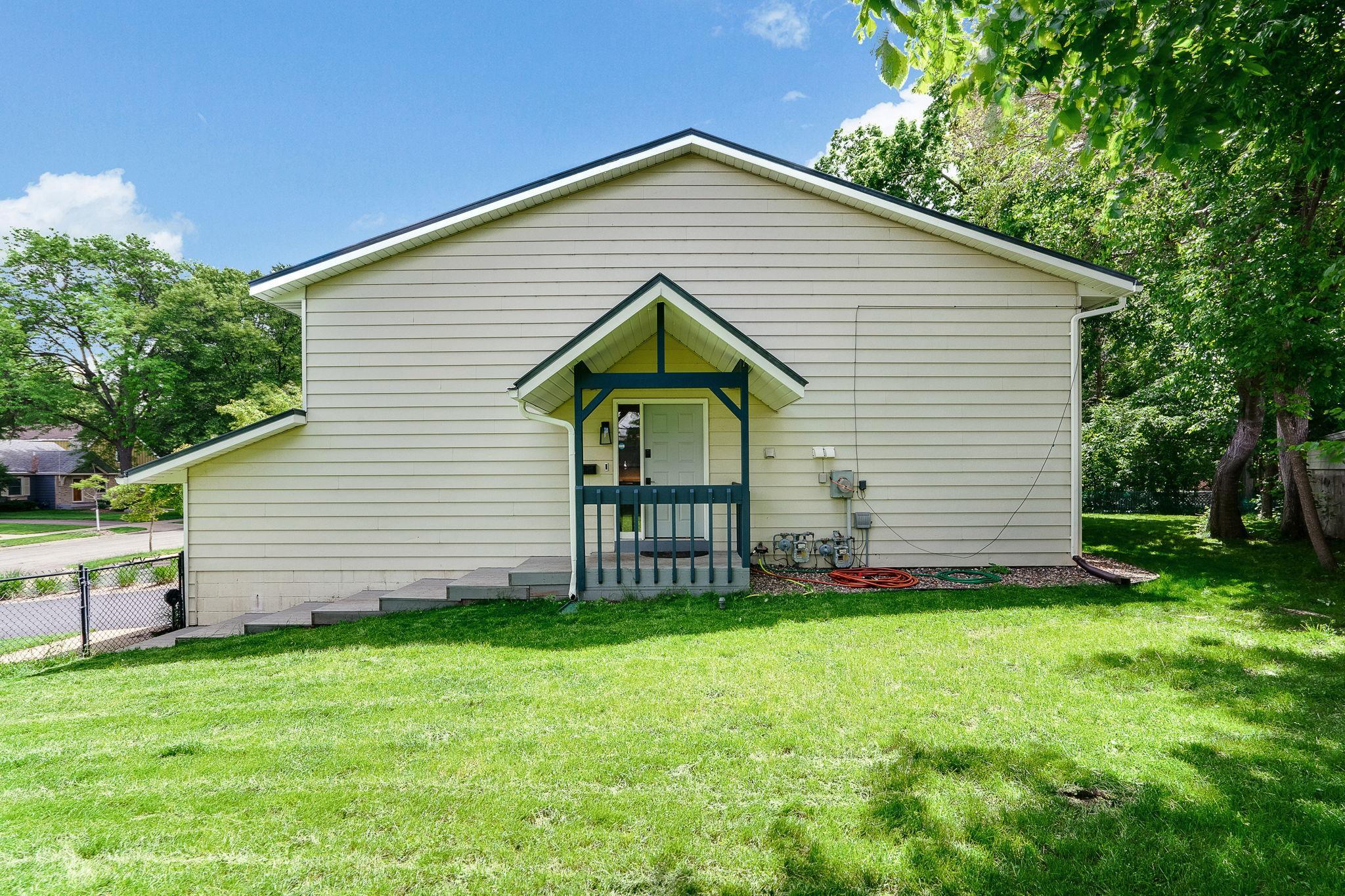 View of Residential Income at 3724 Joppa Avenue, Saint Louis Park MN 55416, Saint Louis Park (74 of 79) - Mike Wilen | Minnesota Team Real Estate