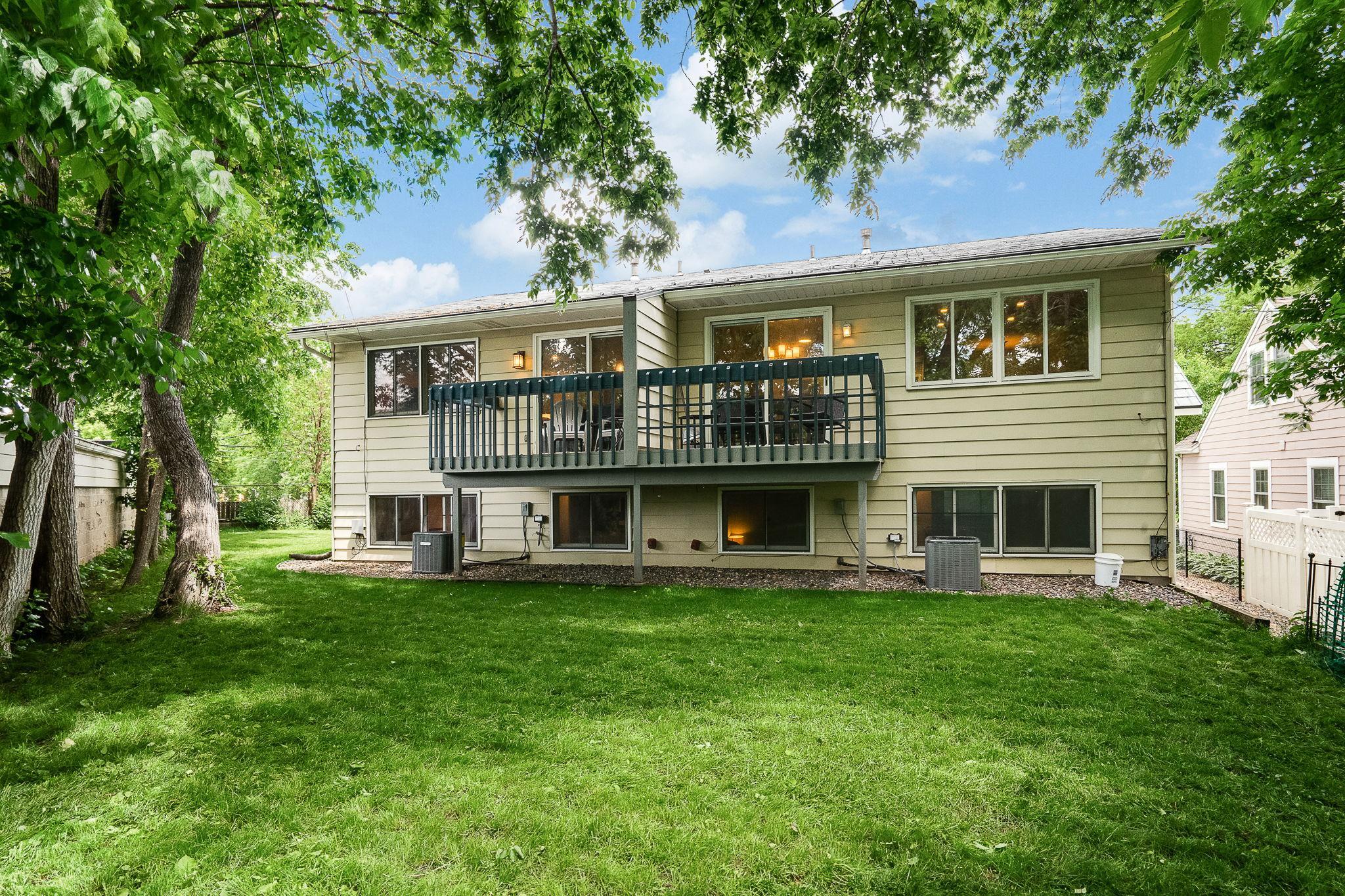 View of Residential Income at 3724 Joppa Avenue, Saint Louis Park MN 55416, Saint Louis Park (71 of 79) - Mike Wilen | Minnesota Team Real Estate