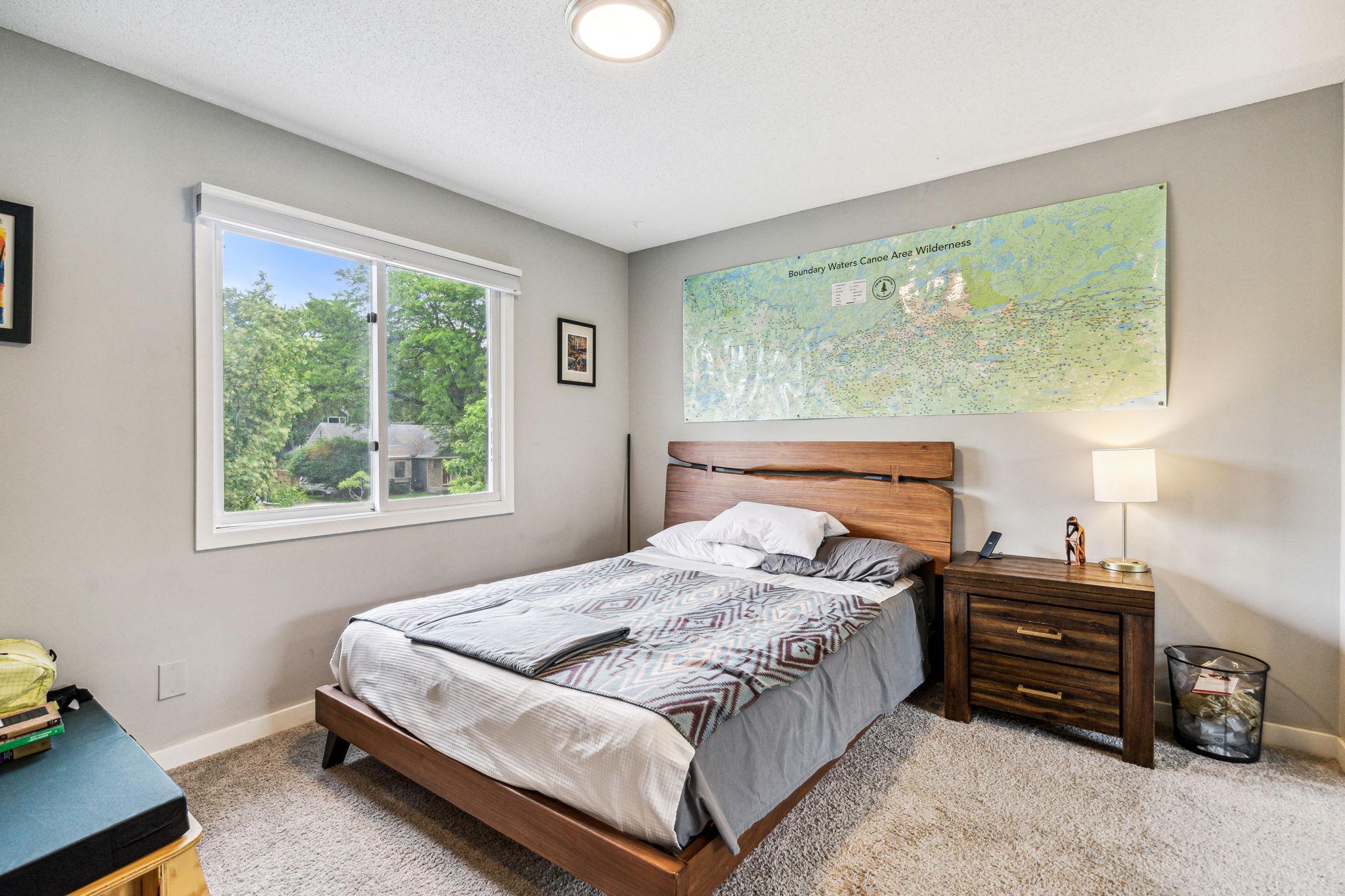 View of Residential Income at 3724 Joppa Avenue, Saint Louis Park MN 55416, Saint Louis Park (56 of 79) - Mike Wilen | Minnesota Team Real Estate