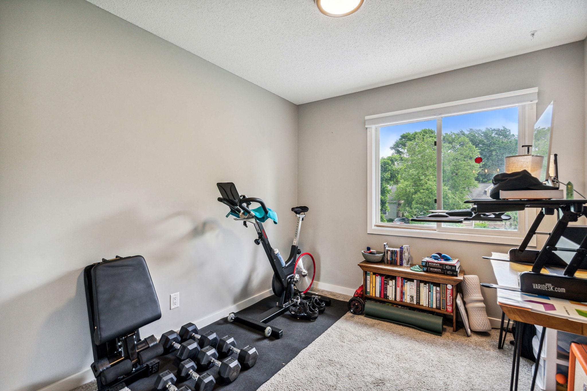 View of Residential Income at 3724 Joppa Avenue, Saint Louis Park MN 55416, Saint Louis Park (54 of 79) - Mike Wilen | Minnesota Team Real Estate
