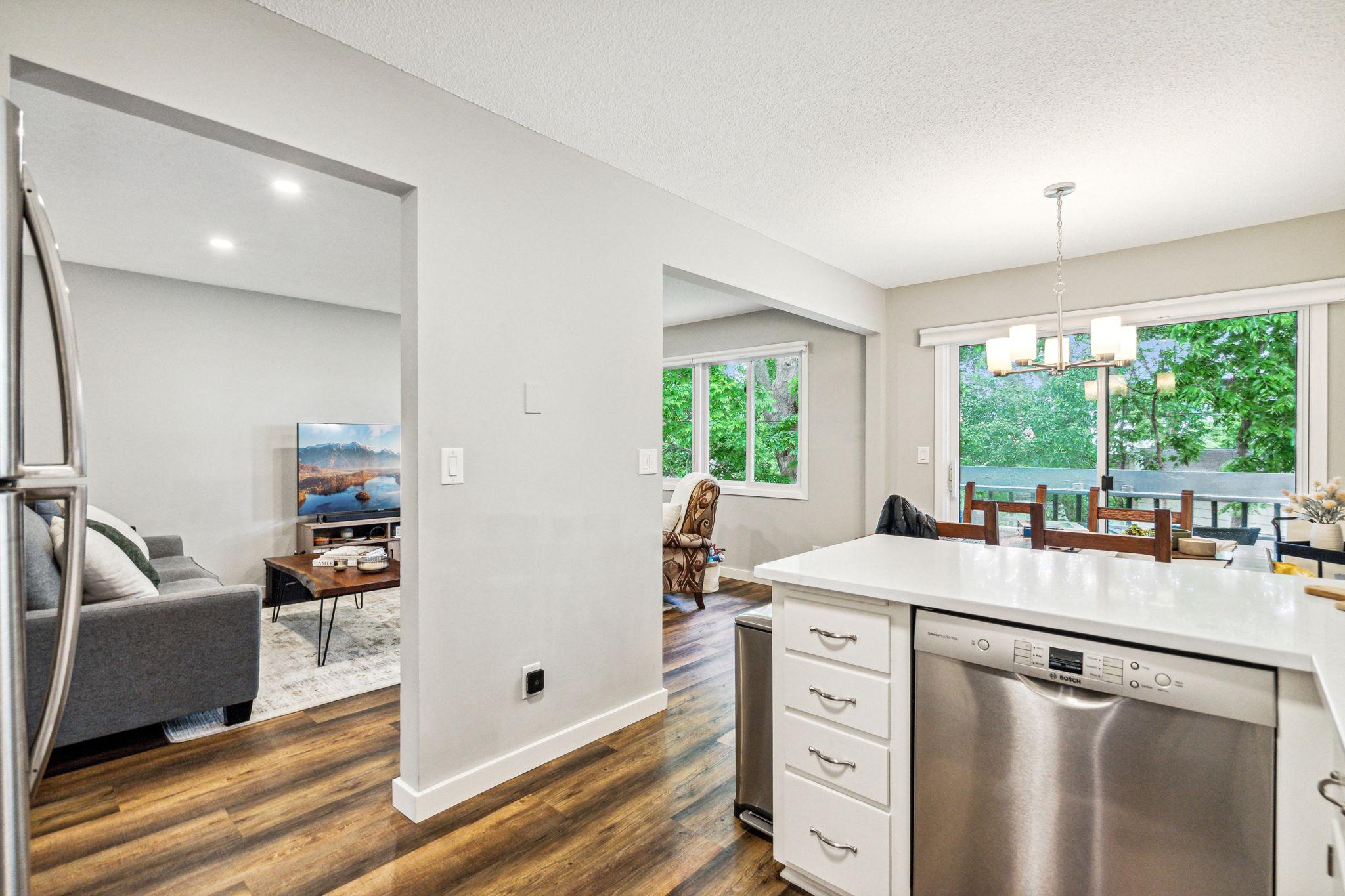 View of Residential Income at 3724 Joppa Avenue, Saint Louis Park MN 55416, Saint Louis Park (50 of 79) - Mike Wilen | Minnesota Team Real Estate