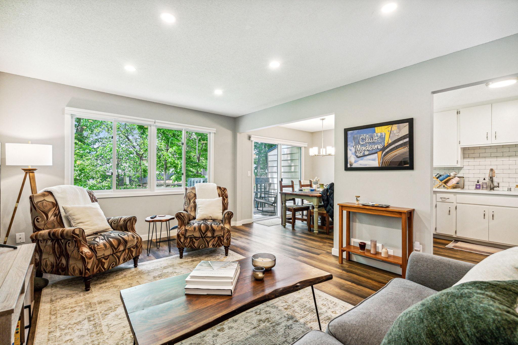 View of Residential Income at 3724 Joppa Avenue, Saint Louis Park MN 55416, Saint Louis Park (42 of 79) - Mike Wilen | Minnesota Team Real Estate
