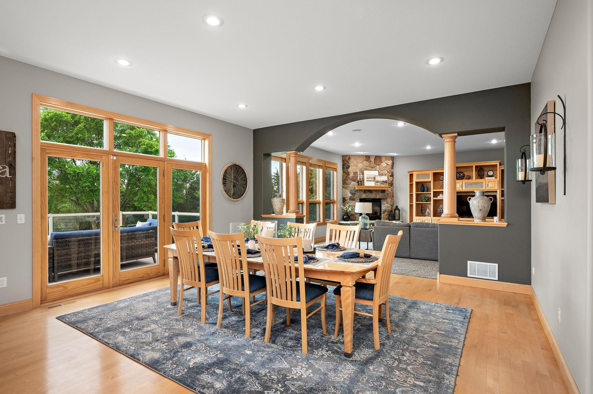 View of Residential at 2210 Lancaster Avenue, Saint Michael MN 55376, Saint Michael (6 of 25) - Mike Wilen | Minnesota Team Real Estate