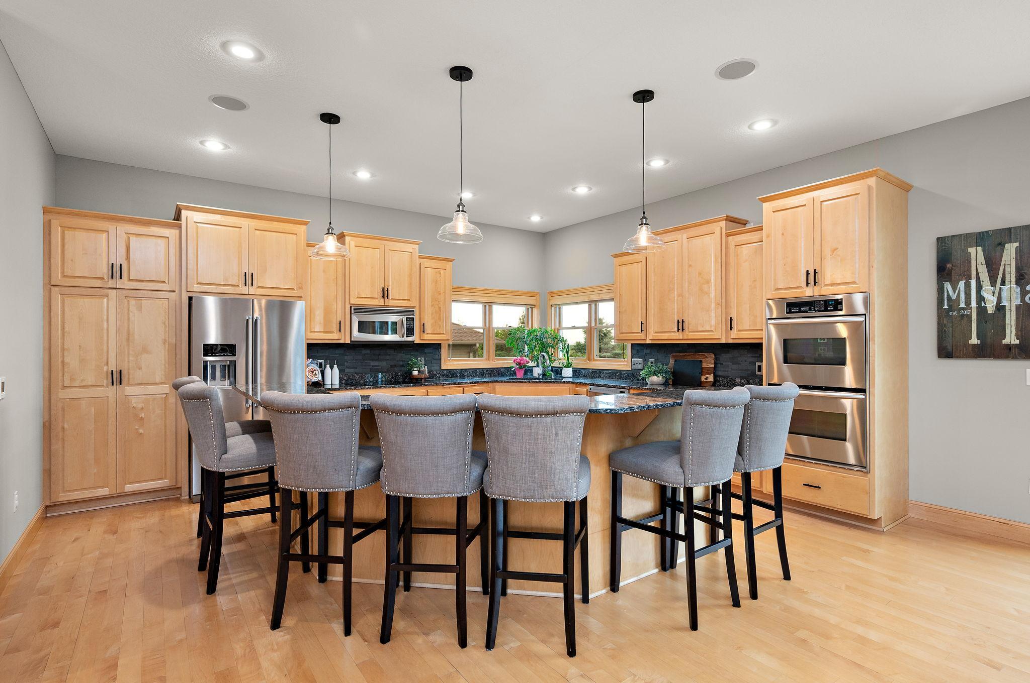 View of Residential at 2210 Lancaster Avenue, Saint Michael MN 55376, Saint Michael (3 of 25) - Mike Wilen | Minnesota Team Real Estate