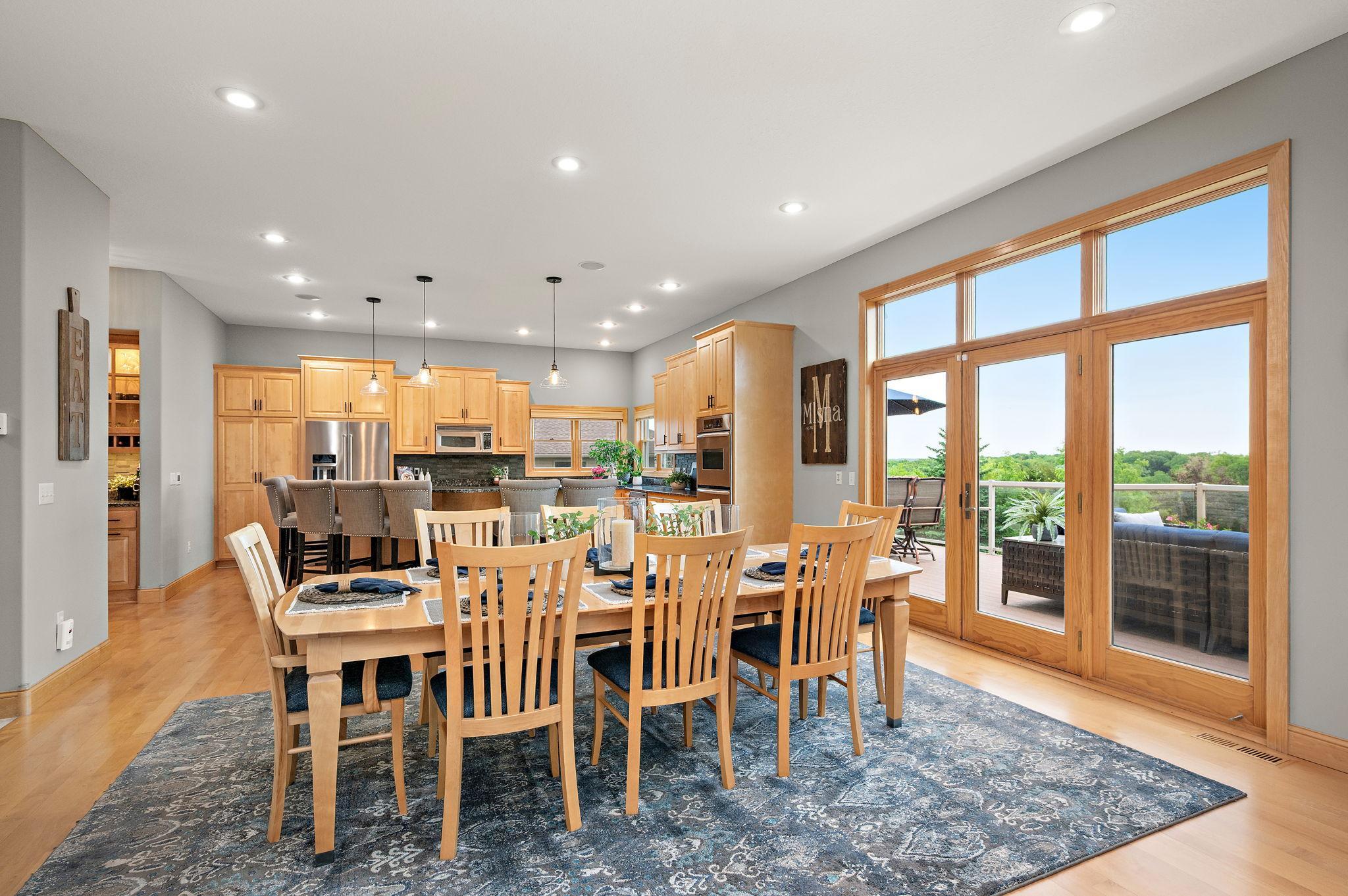 View of Residential at 2210 Lancaster Avenue, Saint Michael MN 55376, Saint Michael (5 of 25) - Mike Wilen | Minnesota Team Real Estate