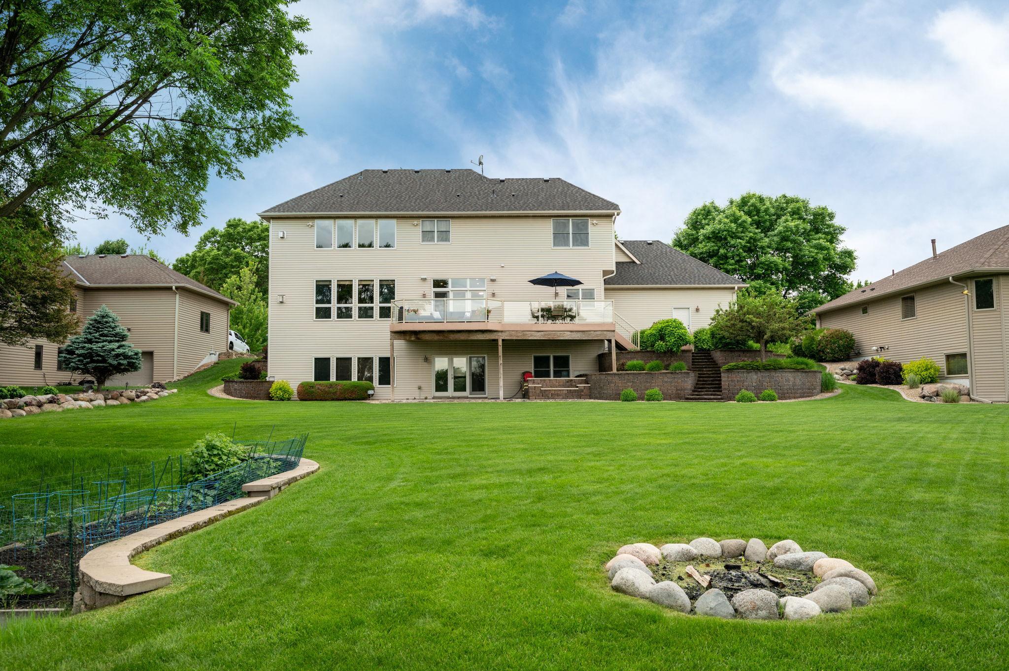 View of Residential at 2210 Lancaster Avenue, Saint Michael MN 55376, Saint Michael (25 of 25) - Mike Wilen | Minnesota Team Real Estate