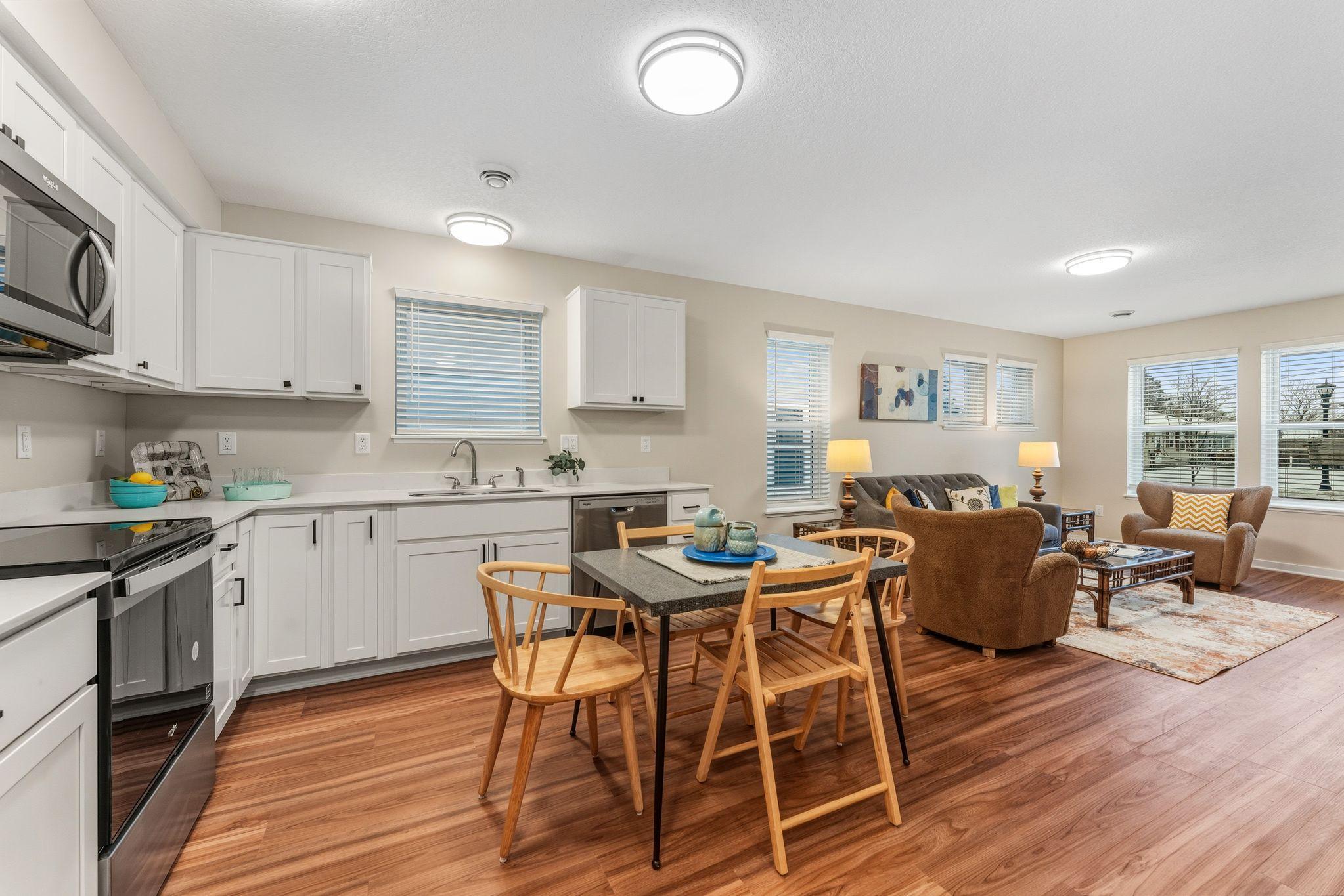 View of Residential at 1354 Winthrop Street #1, Saint Paul MN 55119, Saint Paul - Mike Wilen | Minnesota Team Real Estate