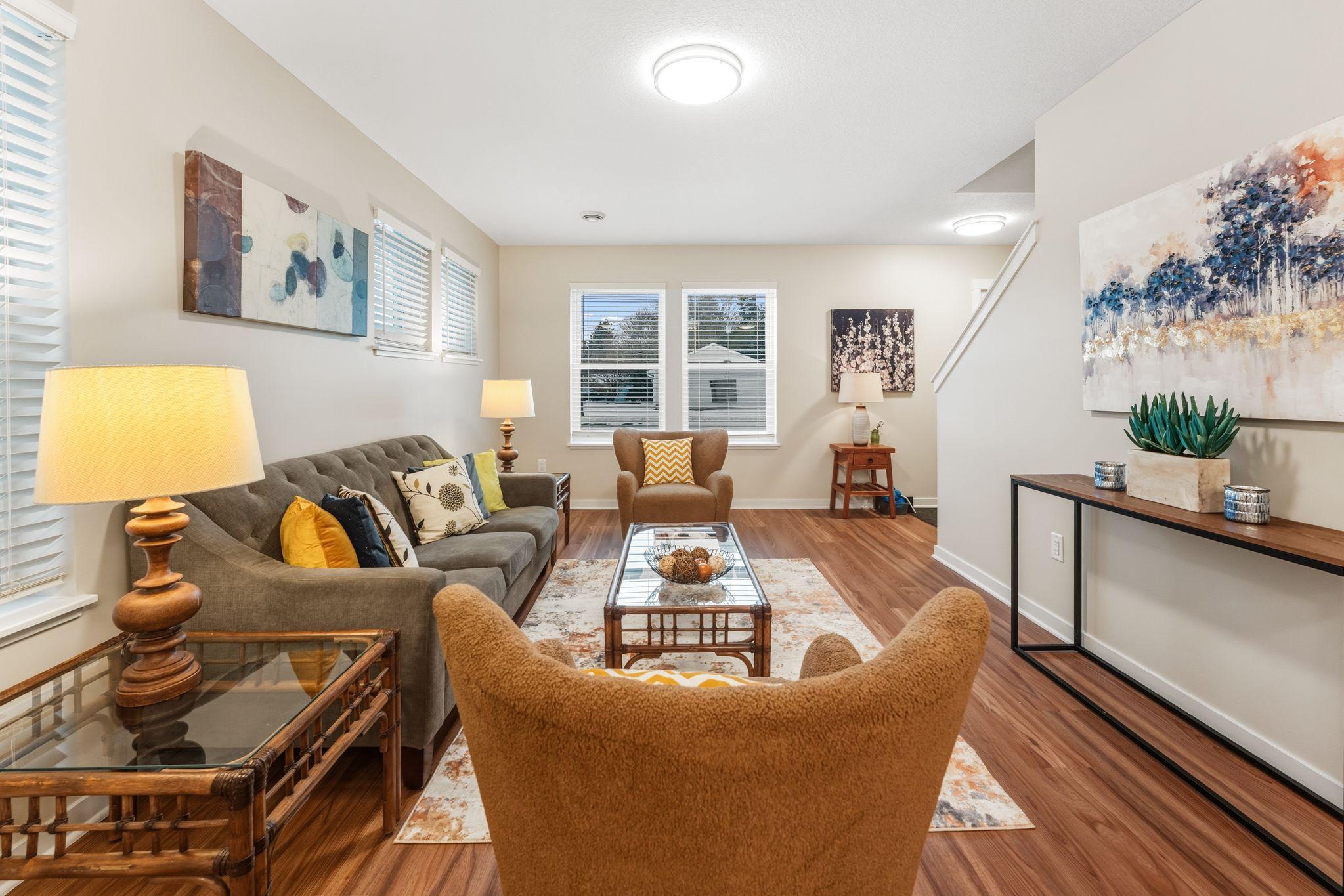 View of Residential at 1354 Winthrop Street #1, Saint Paul MN 55119, Saint Paul (6 of 23) - Mike Wilen | Minnesota Team Real Estate