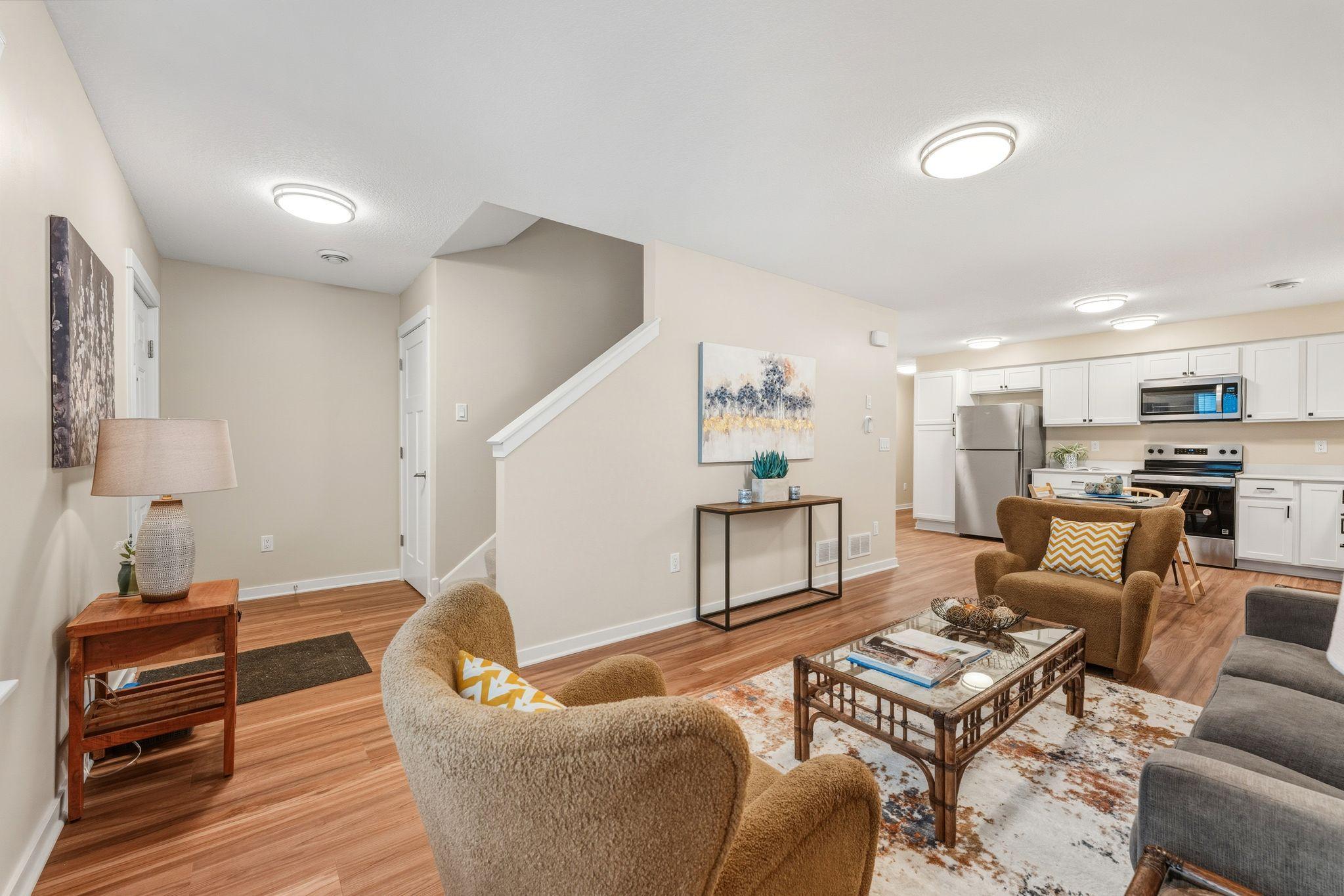 View of Residential at 1354 Winthrop Street #1, Saint Paul MN 55119, Saint Paul (4 of 23) - Mike Wilen | Minnesota Team Real Estate