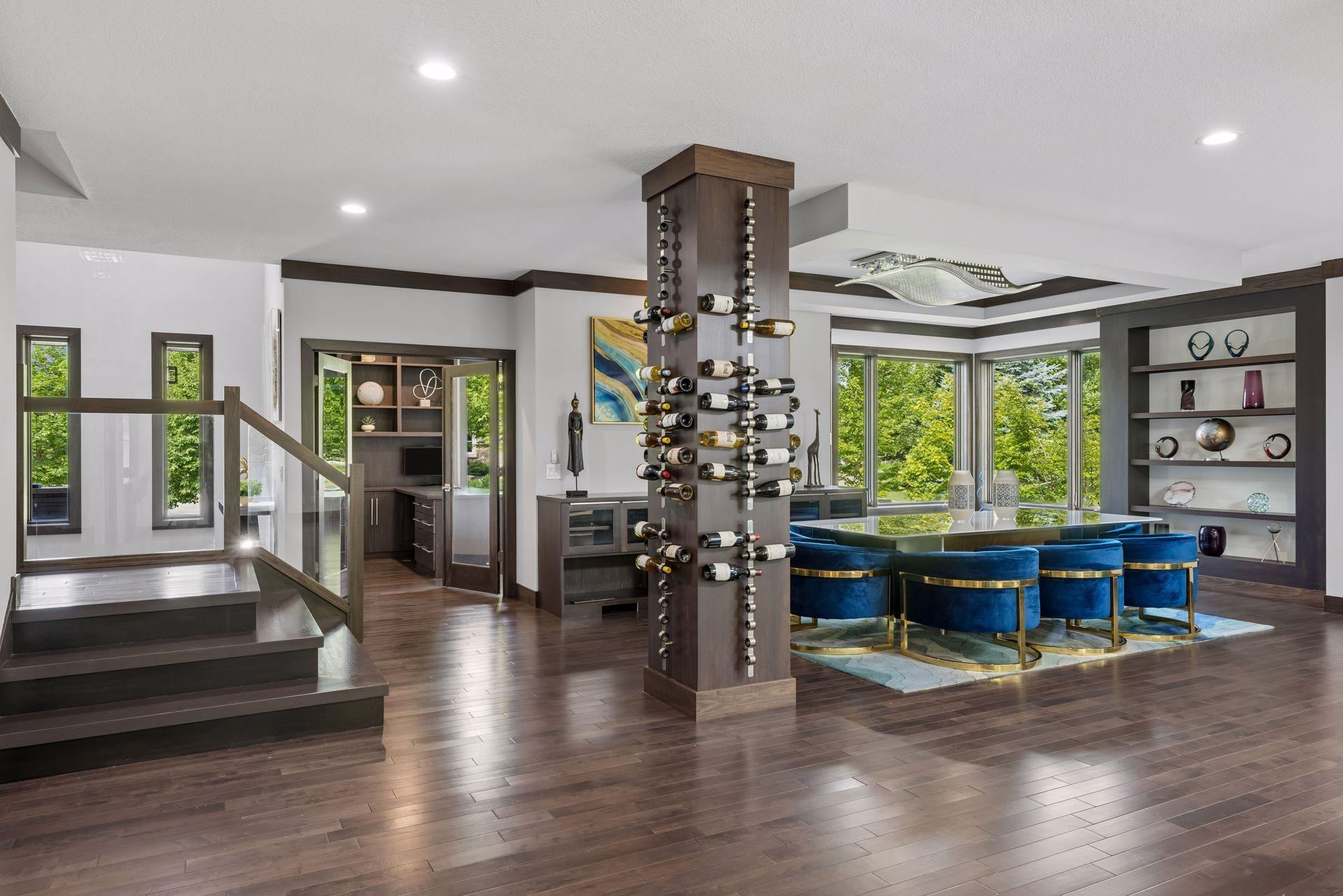 View of Residential at 10964 Bentwater Lane, Woodbury MN 55129, Woodbury (17 of 115) - Mike Wilen | Minnesota Team Real Estate
