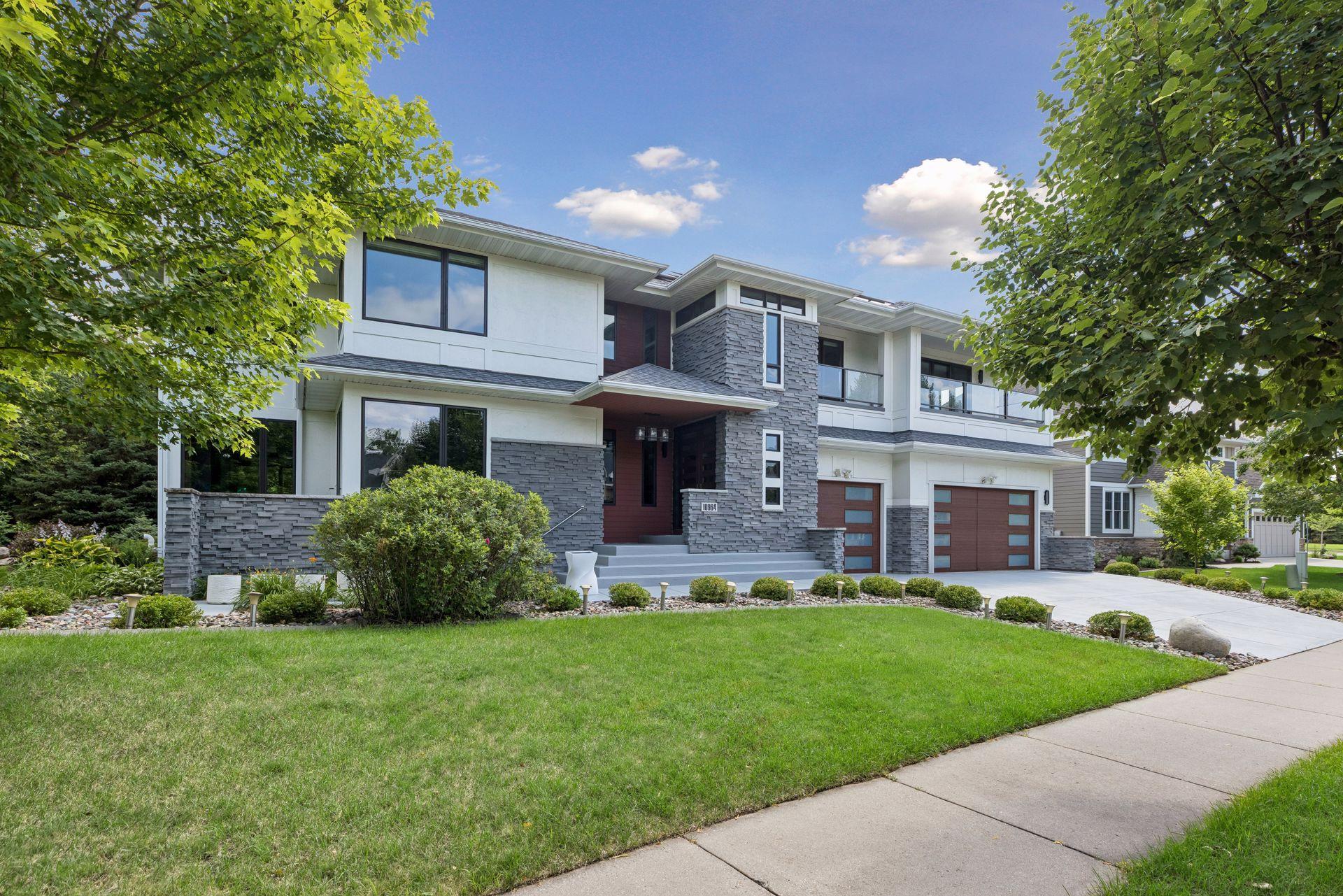 View of Residential at 10964 Bentwater Lane, Woodbury MN 55129, Woodbury (3 of 115) - Mike Wilen | Minnesota Team Real Estate