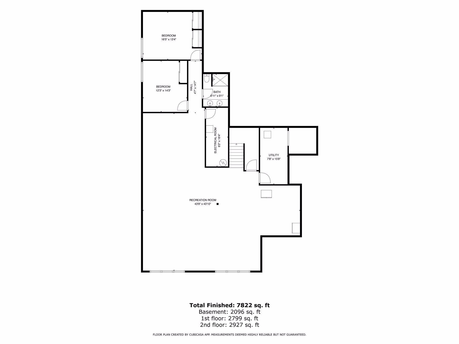 View of Residential at 10964 Bentwater Lane, Woodbury MN 55129, Woodbury (115 of 115) - Mike Wilen | Minnesota Team Real Estate