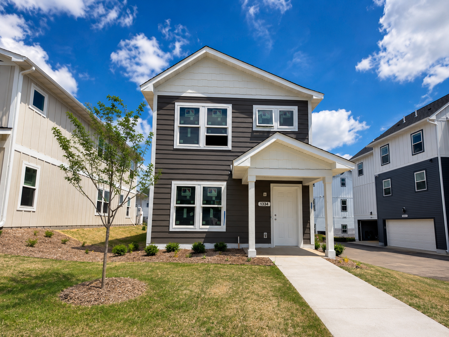 View of Residential at 1334 Winthrop Street, Saint Paul MN 55119, Saint Paul - Mike Wilen | Minnesota Team Real Estate