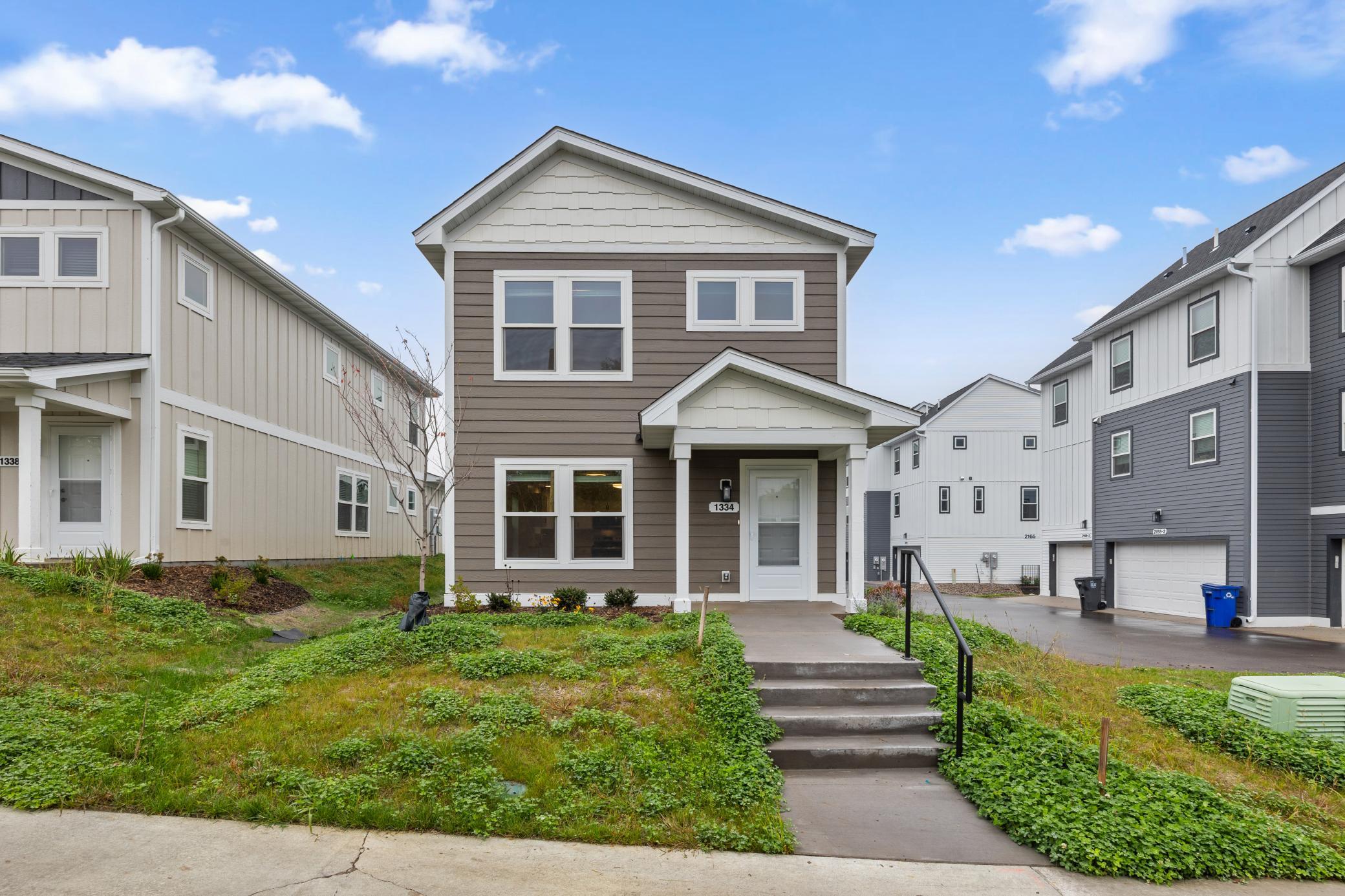 View of Residential at 1334 Winthrop Street, Saint Paul MN 55119, Saint Paul (3 of 26) - Mike Wilen | Minnesota Team Real Estate