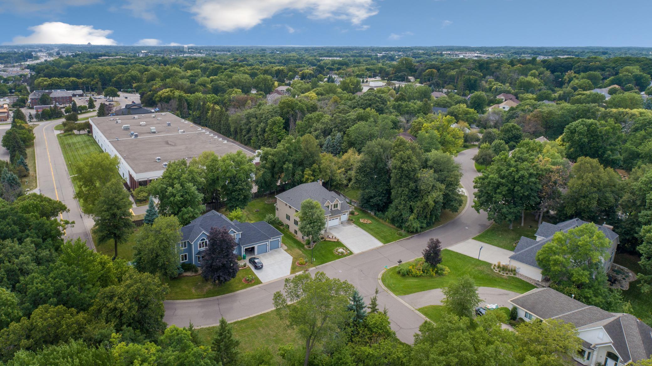 View of Residential at 13985 42nd Avenue, Plymouth MN 55446, Plymouth (87 of 94) - Mike Wilen | Minnesota Team Real Estate