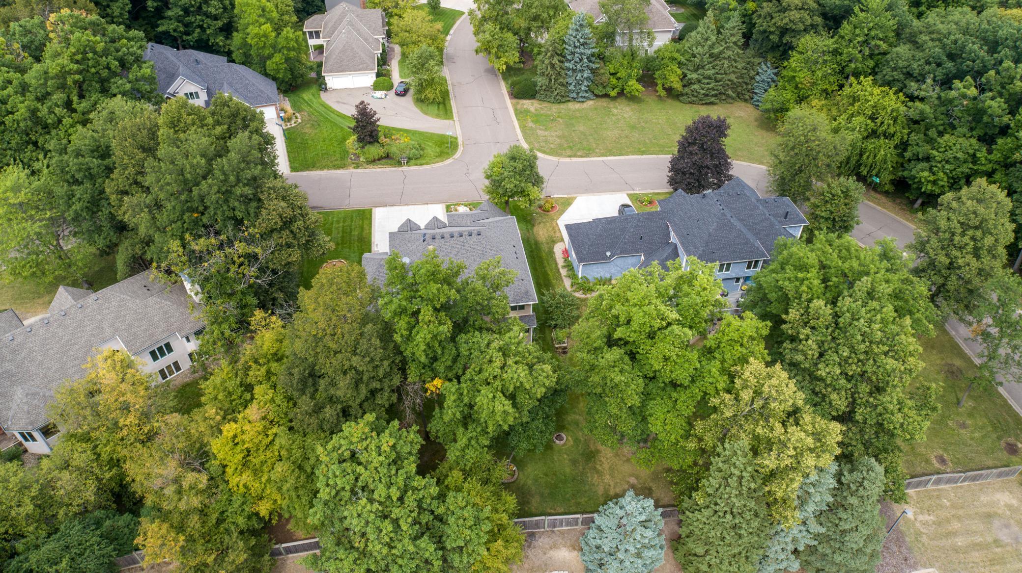 View of Residential at 13985 42nd Avenue, Plymouth MN 55446, Plymouth (85 of 94) - Mike Wilen | Minnesota Team Real Estate