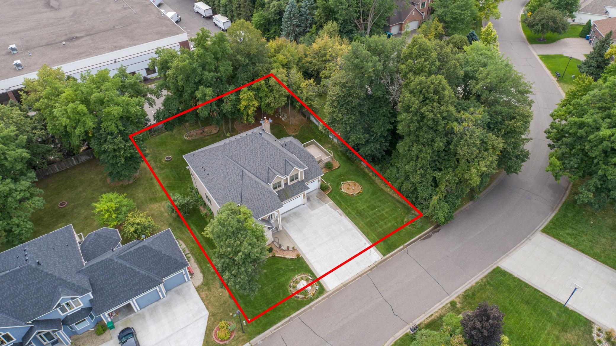 View of Residential at 13985 42nd Avenue, Plymouth MN 55446, Plymouth (81 of 94) - Mike Wilen | Minnesota Team Real Estate