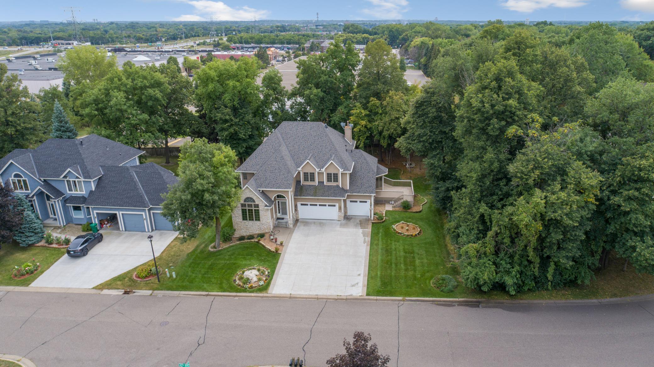 View of Residential at 13985 42nd Avenue, Plymouth MN 55446, Plymouth (78 of 94) - Mike Wilen | Minnesota Team Real Estate