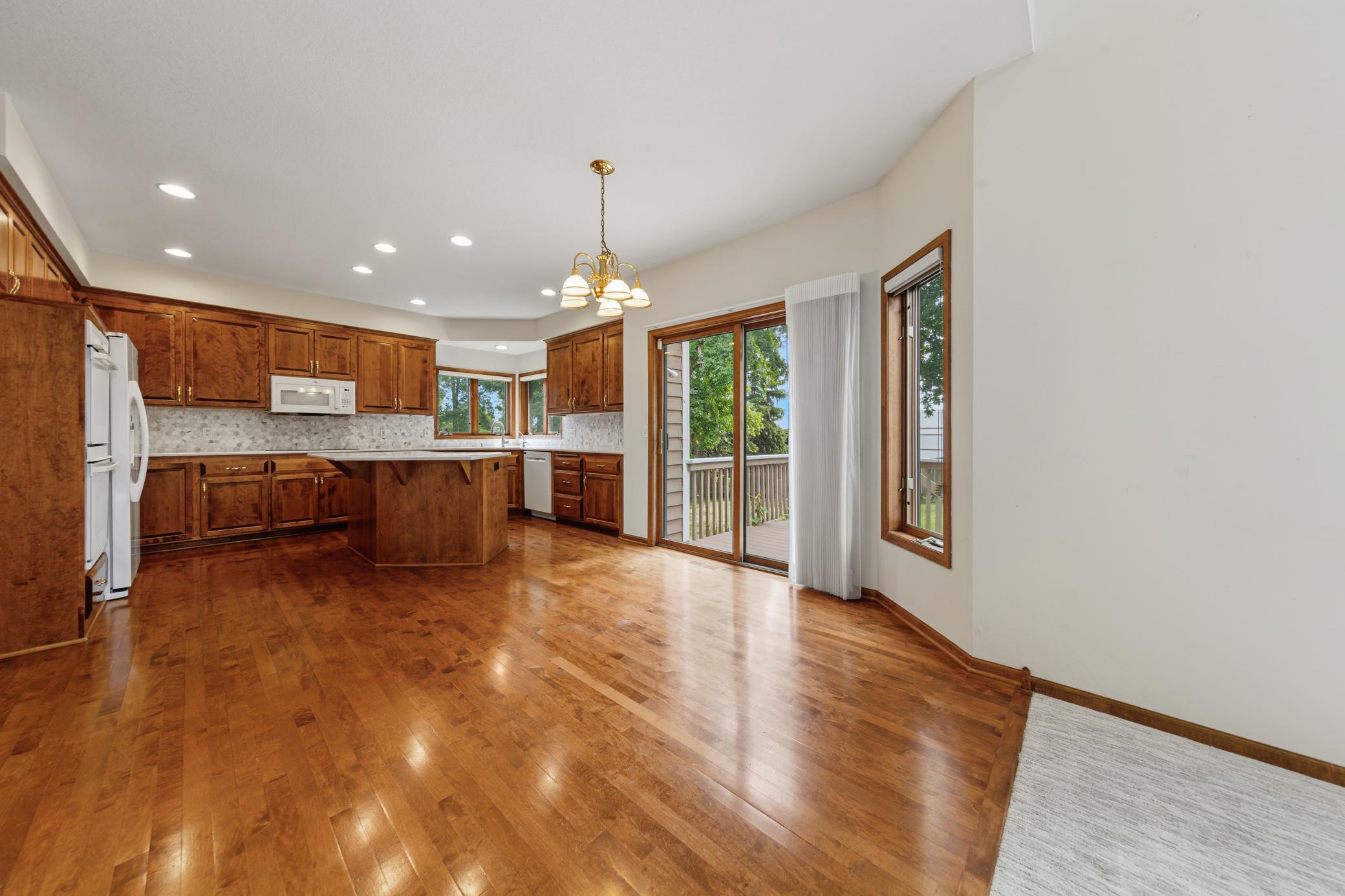 View of Residential at 13985 42nd Avenue, Plymouth MN 55446, Plymouth (31 of 94) - Mike Wilen | Minnesota Team Real Estate