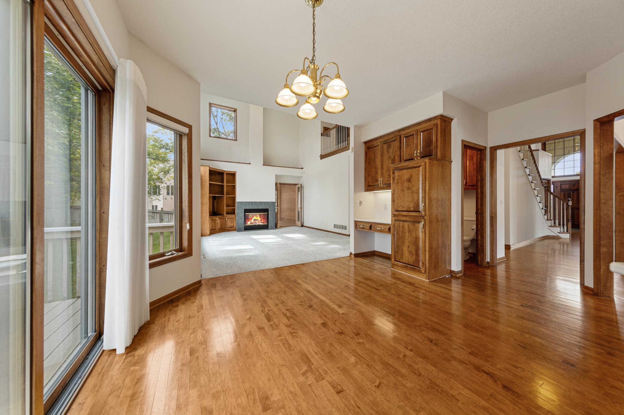 View of Residential at 13985 42nd Avenue, Plymouth MN 55446, Plymouth (30 of 94) - Mike Wilen | Minnesota Team Real Estate