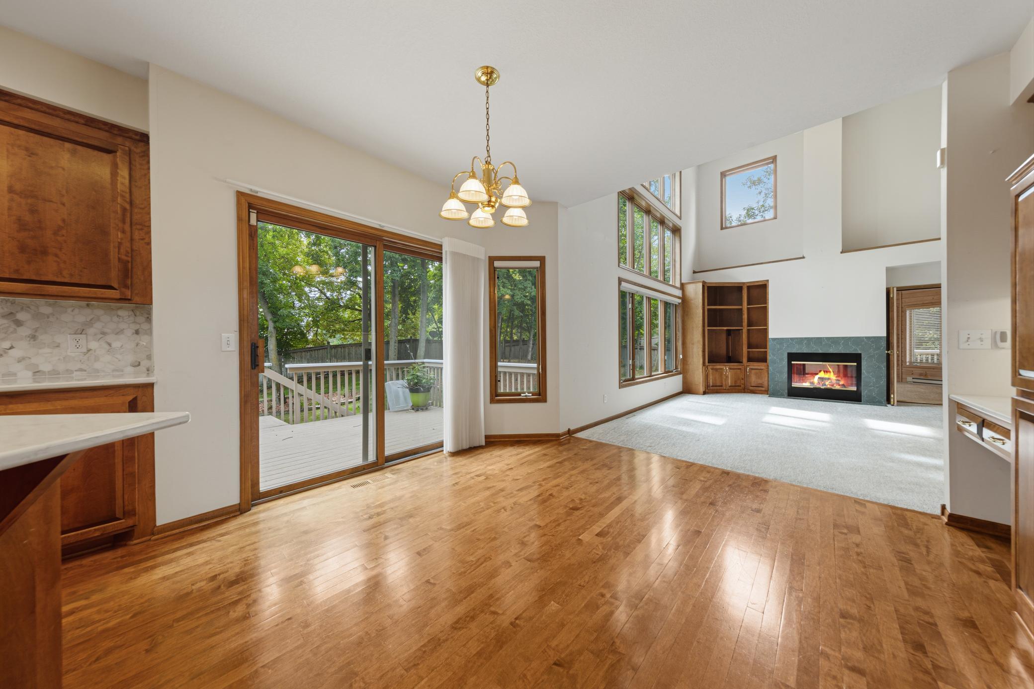 View of Residential at 13985 42nd Avenue, Plymouth MN 55446, Plymouth (29 of 94) - Mike Wilen | Minnesota Team Real Estate