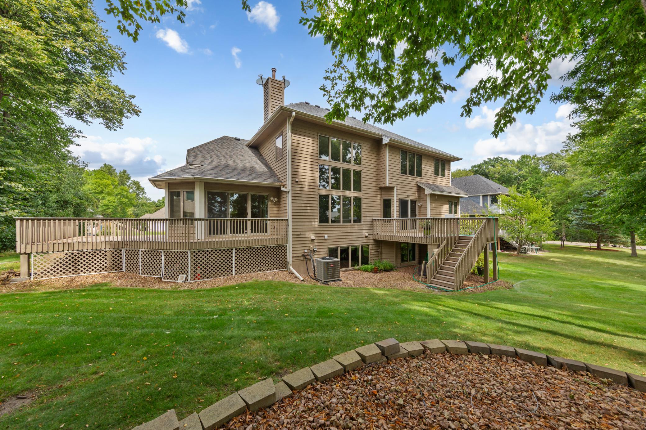 View of Residential at 13985 42nd Avenue, Plymouth MN 55446, Plymouth (8 of 94) - Mike Wilen | Minnesota Team Real Estate