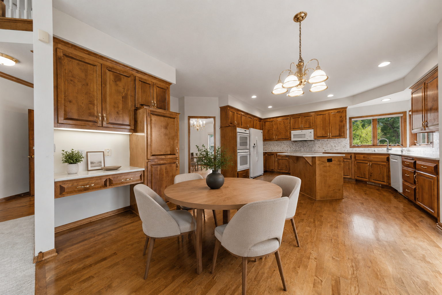 View of Residential at 13985 42nd Avenue, Plymouth MN 55446, Plymouth (33 of 94) - Mike Wilen | Minnesota Team Real Estate