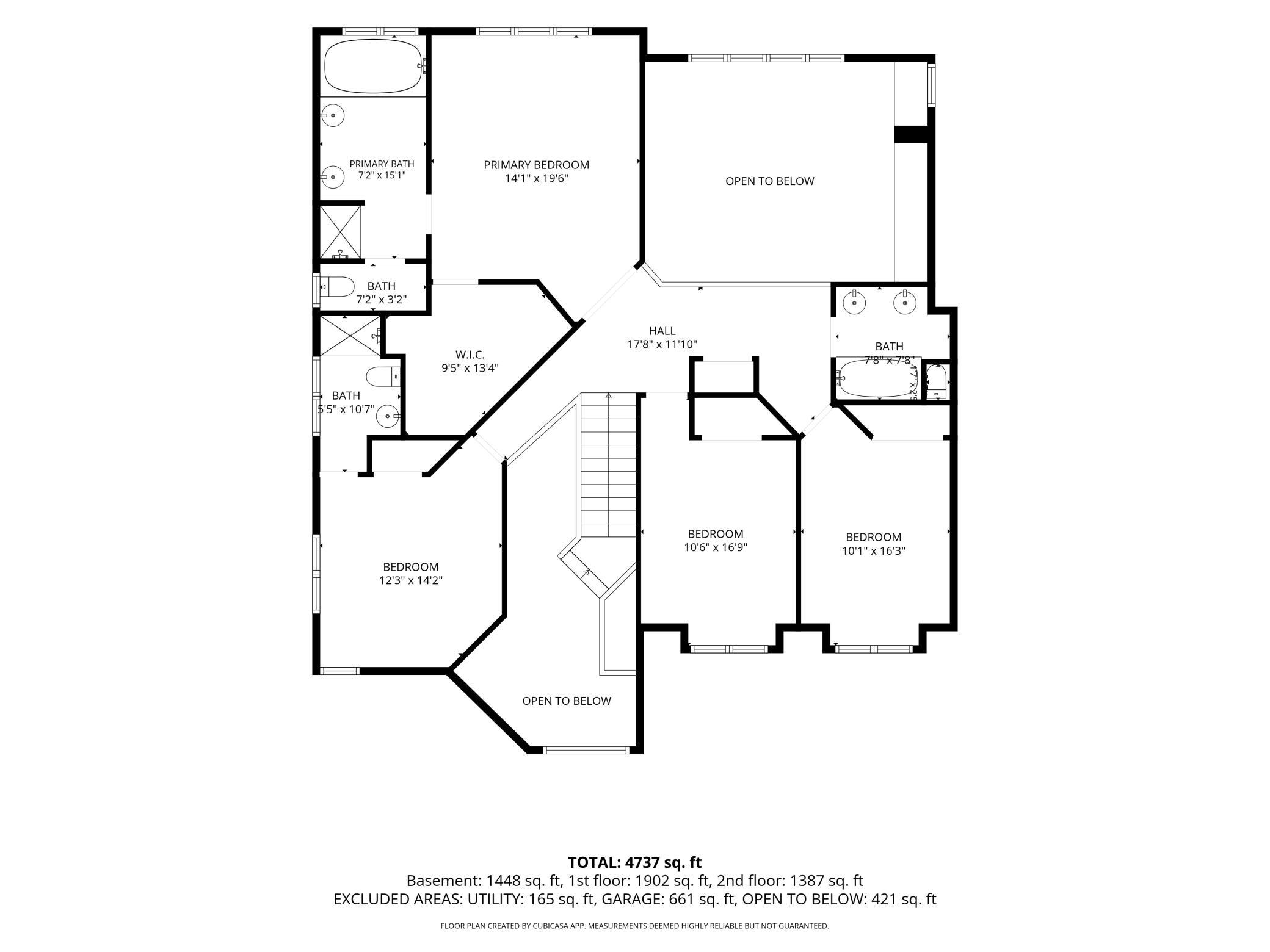 View of Residential at 13985 42nd Avenue, Plymouth MN 55446, Plymouth (91 of 94) - Mike Wilen | Minnesota Team Real Estate