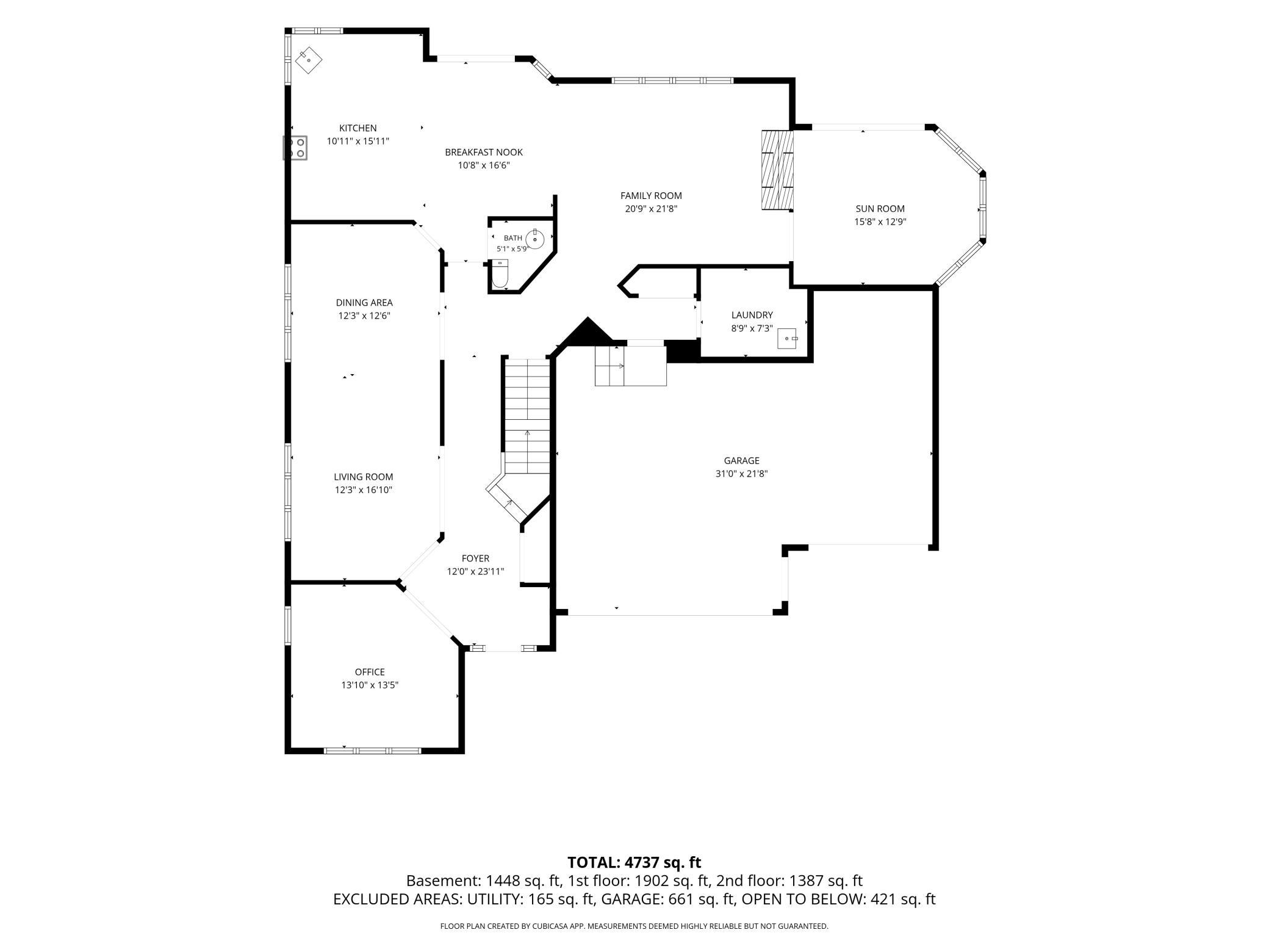 View of Residential at 13985 42nd Avenue, Plymouth MN 55446, Plymouth (92 of 94) - Mike Wilen | Minnesota Team Real Estate