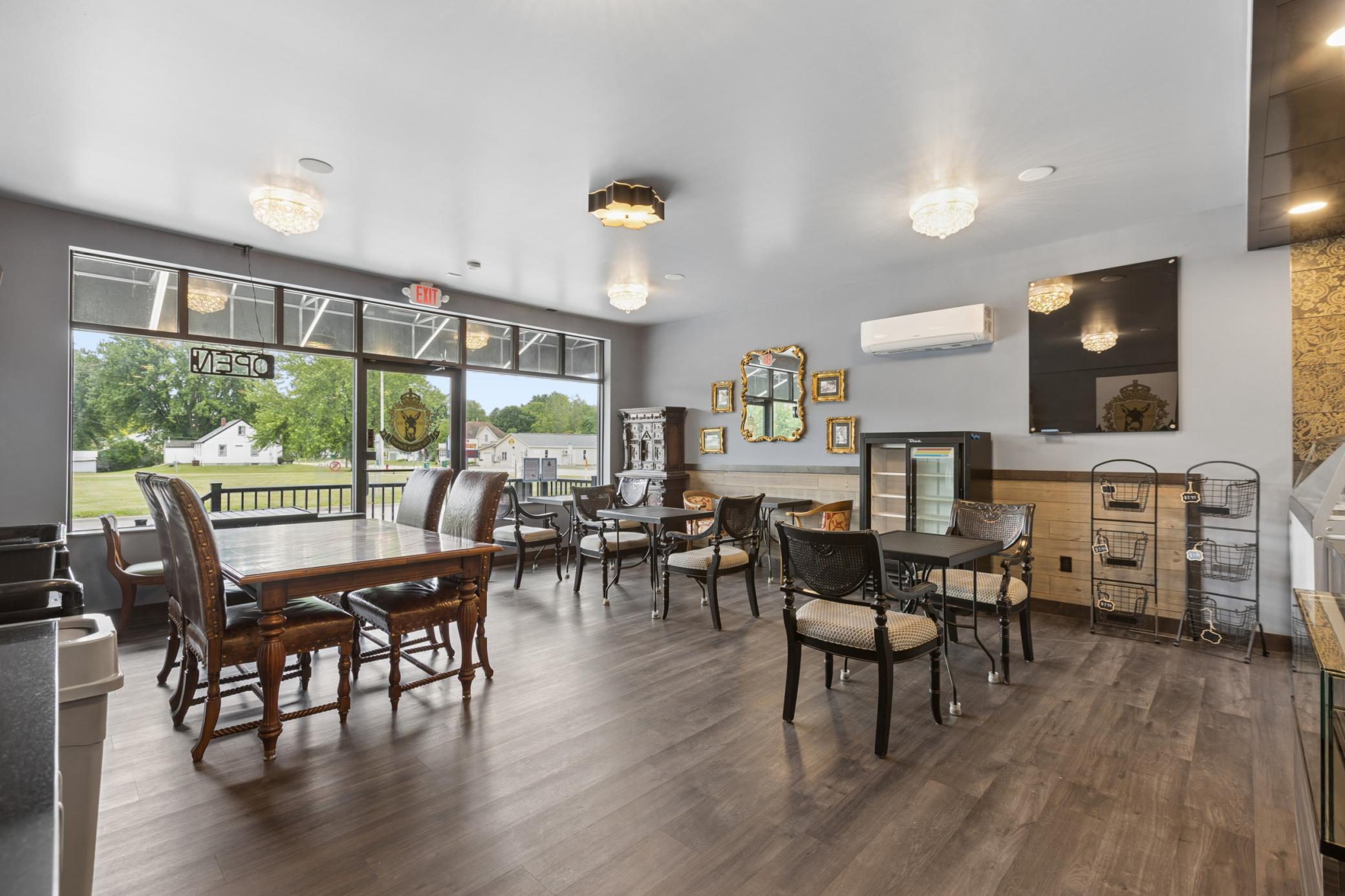 View of Commercial Sale at 150 Broadway St, New Germany MN 55367, New Germany (3 of 37) - Mike Wilen | Minnesota Team Real Estate