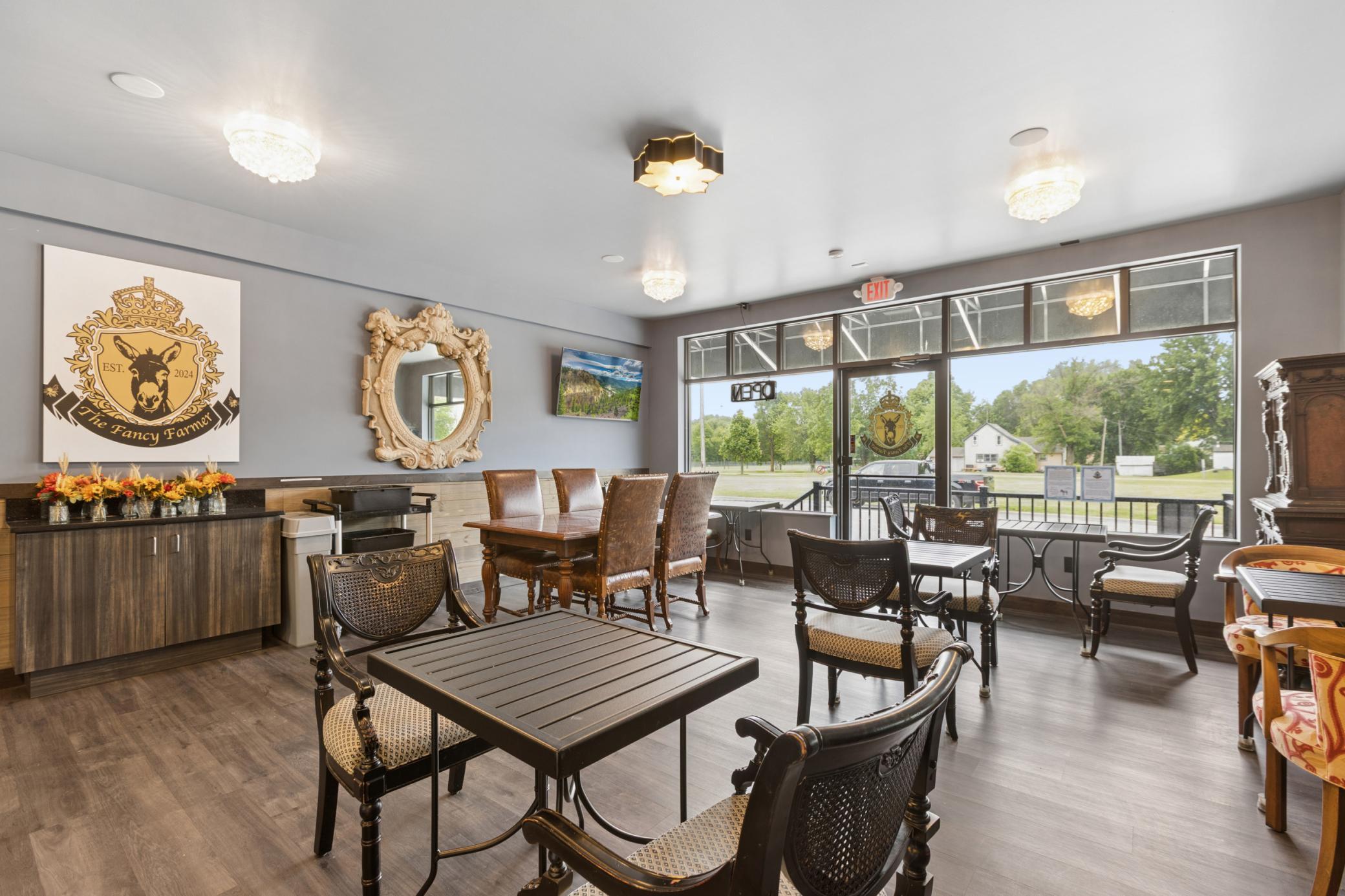 View of Commercial Sale at 150 Broadway St, New Germany MN 55367, New Germany (4 of 37) - Mike Wilen | Minnesota Team Real Estate