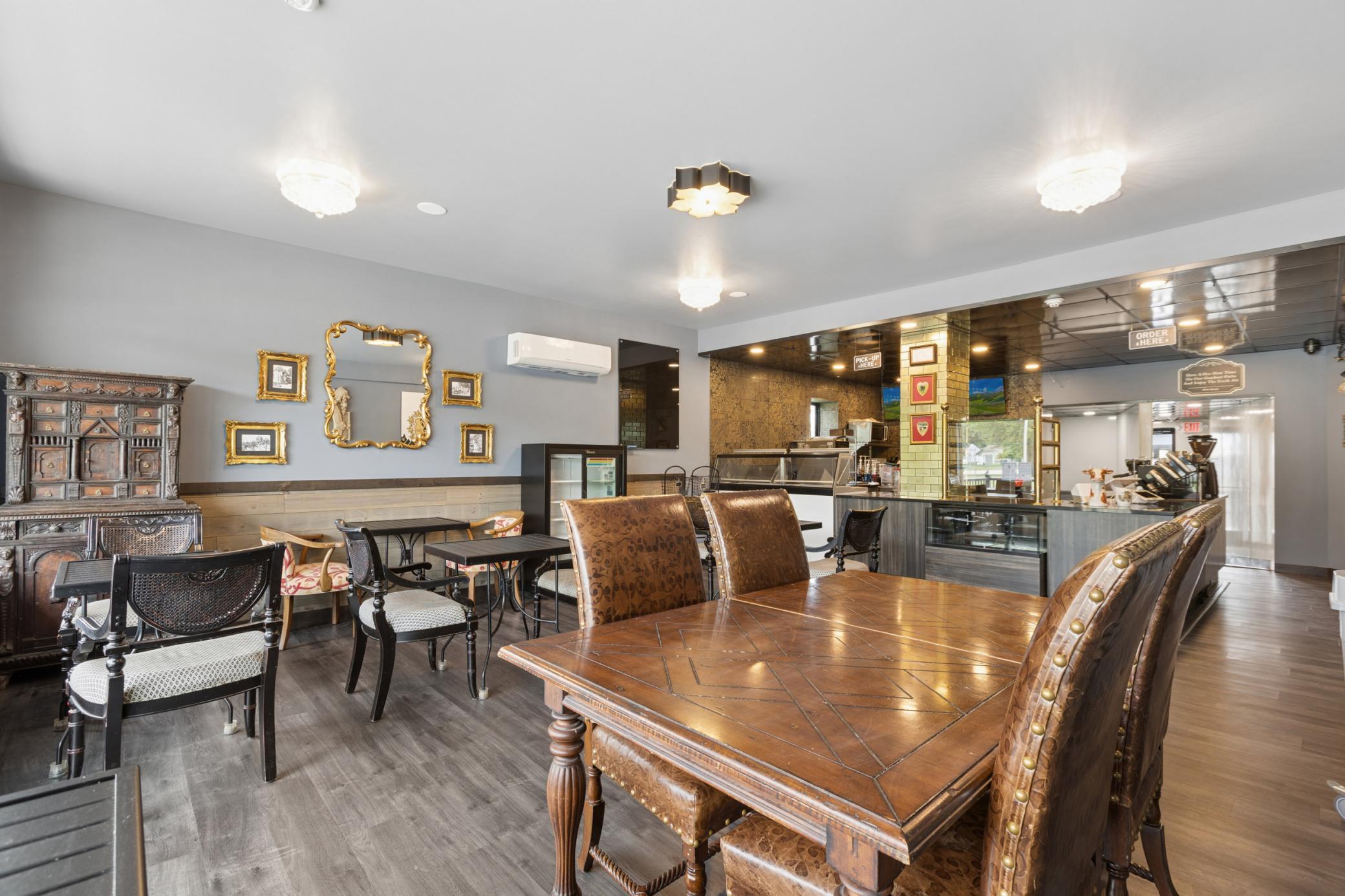 View of Commercial Sale at 150 Broadway St, New Germany MN 55367, New Germany (5 of 37) - Mike Wilen | Minnesota Team Real Estate