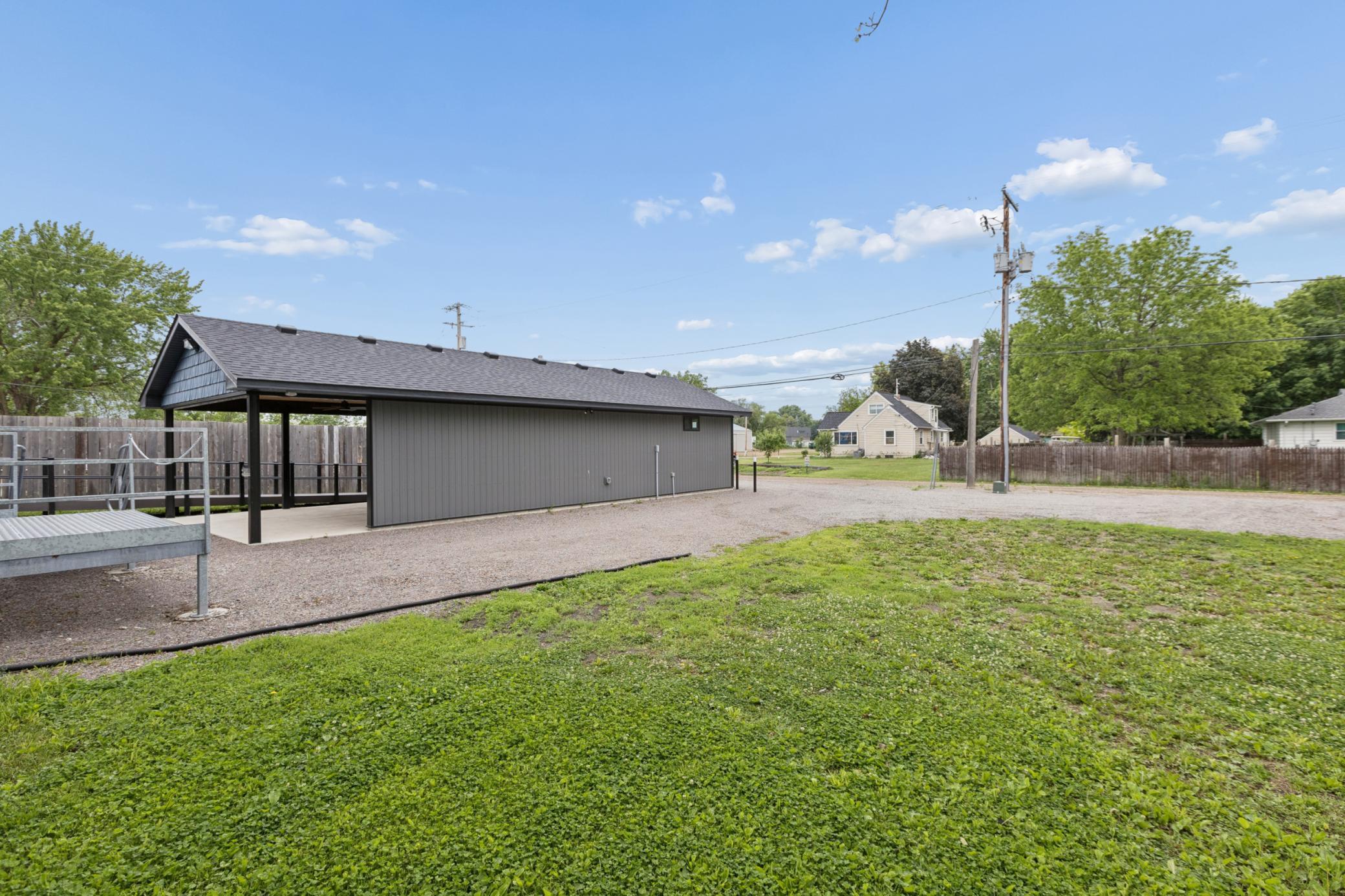 View of Commercial Sale at 150 Broadway St, New Germany MN 55367, New Germany (32 of 37) - Mike Wilen | Minnesota Team Real Estate