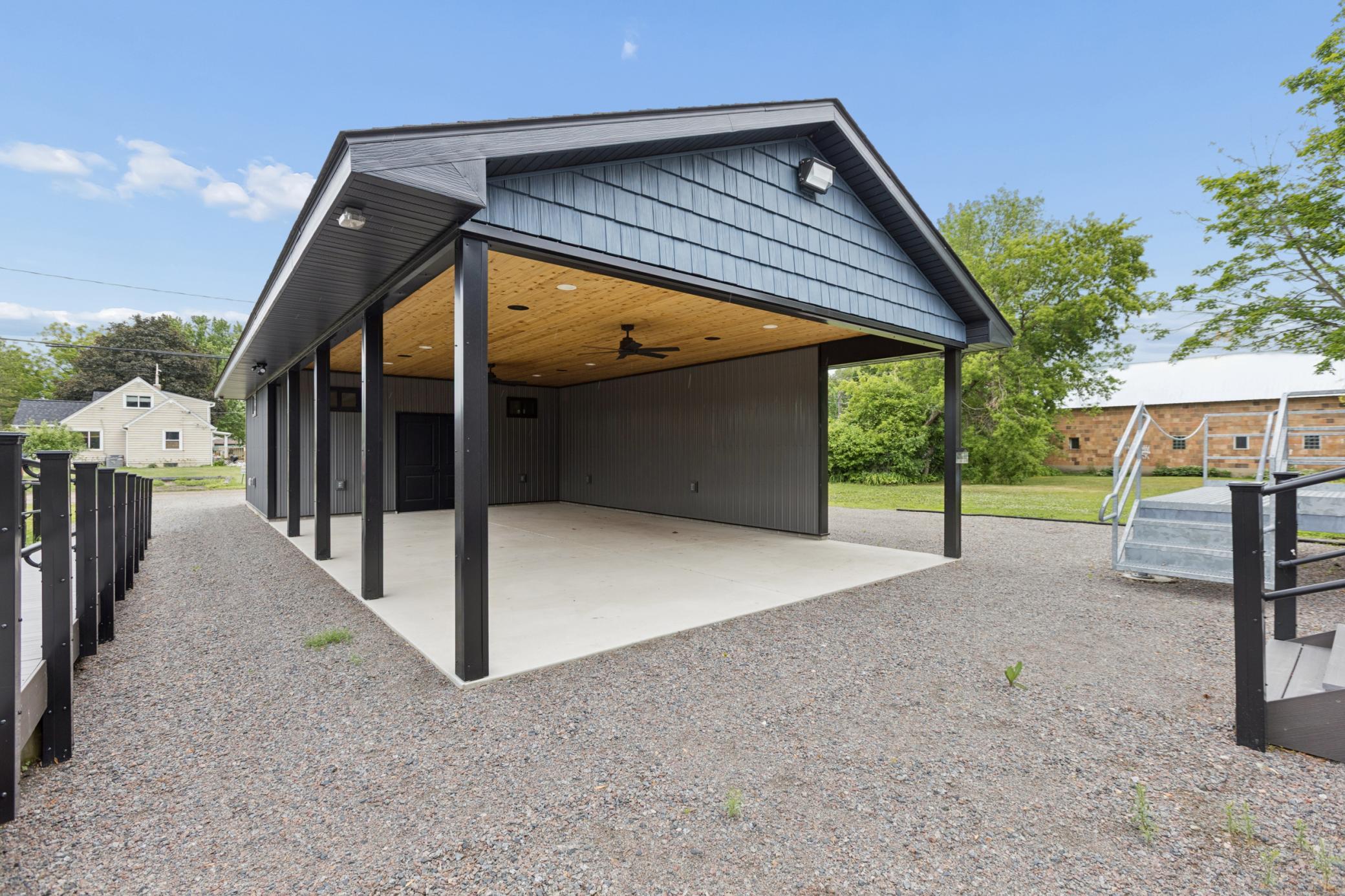 View of Commercial Sale at 150 Broadway St, New Germany MN 55367, New Germany (27 of 37) - Mike Wilen | Minnesota Team Real Estate
